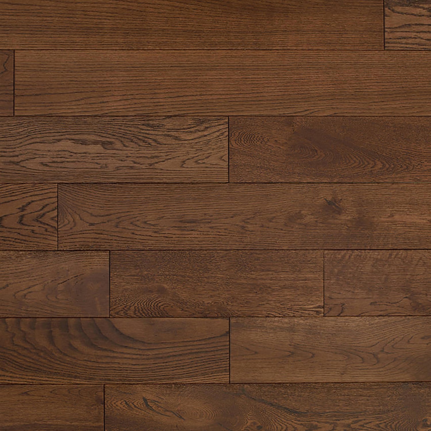 Briar Oak Straight Engineered