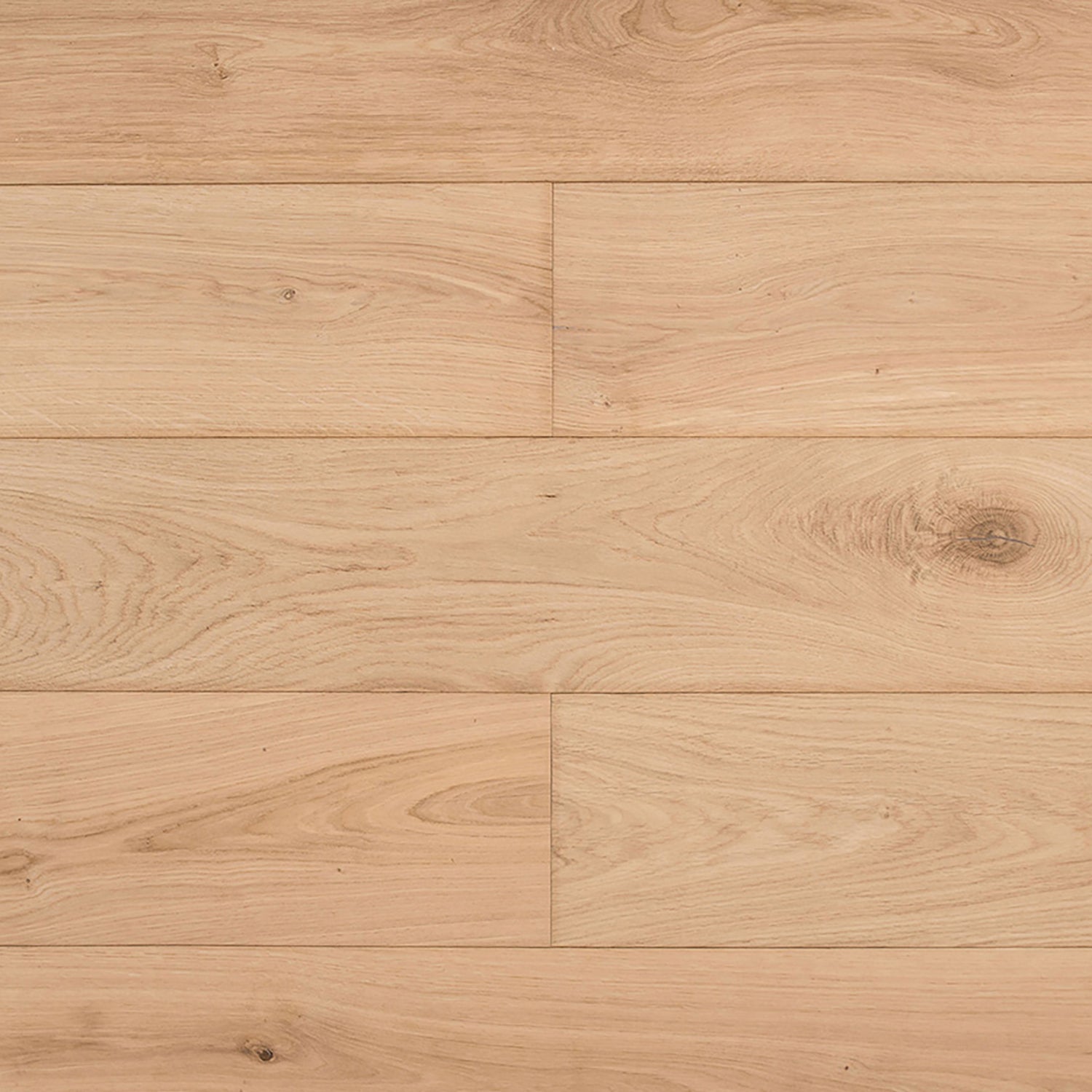 Petunia Oak Straight Engineered