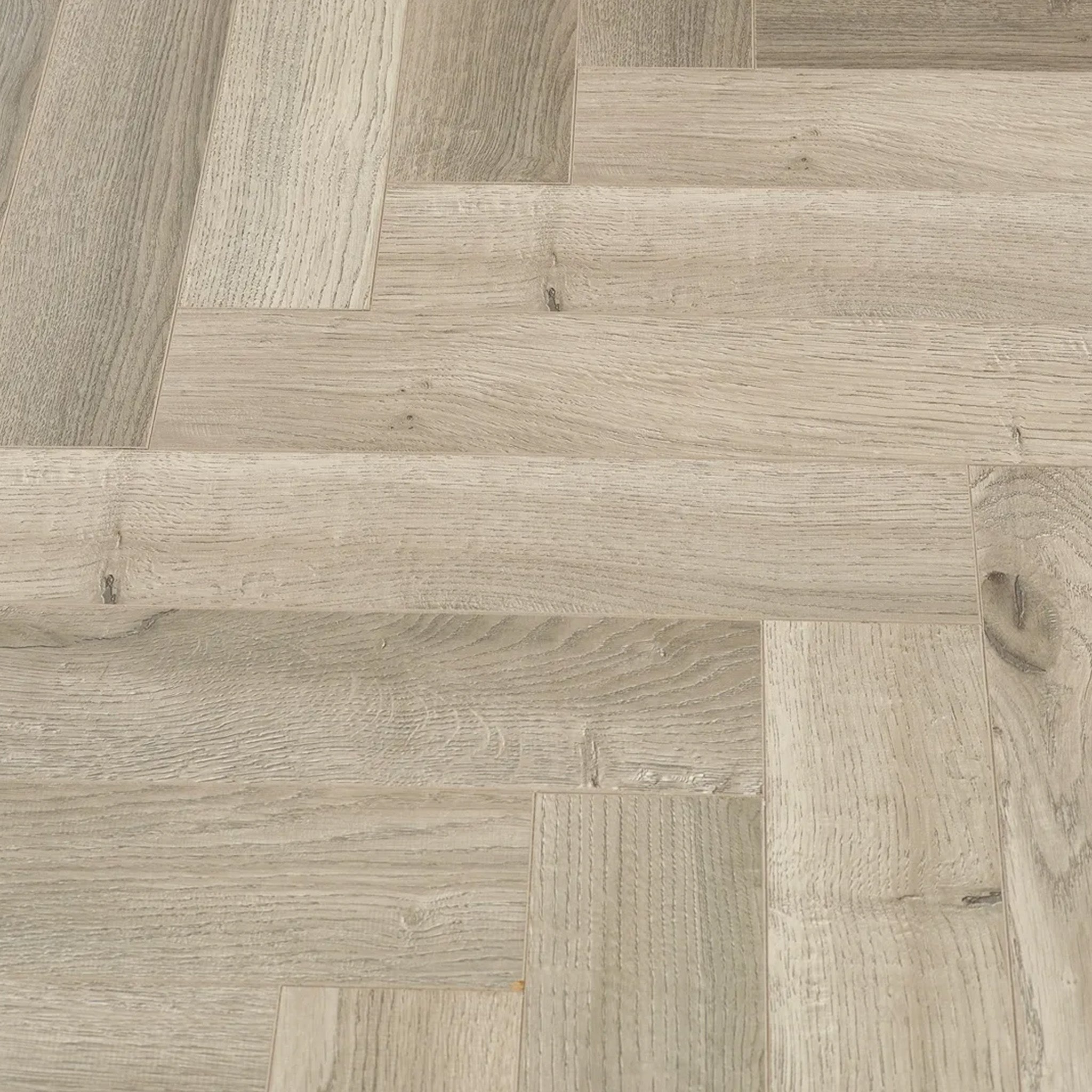 Aalborg 12mm Herringbone Laminate
