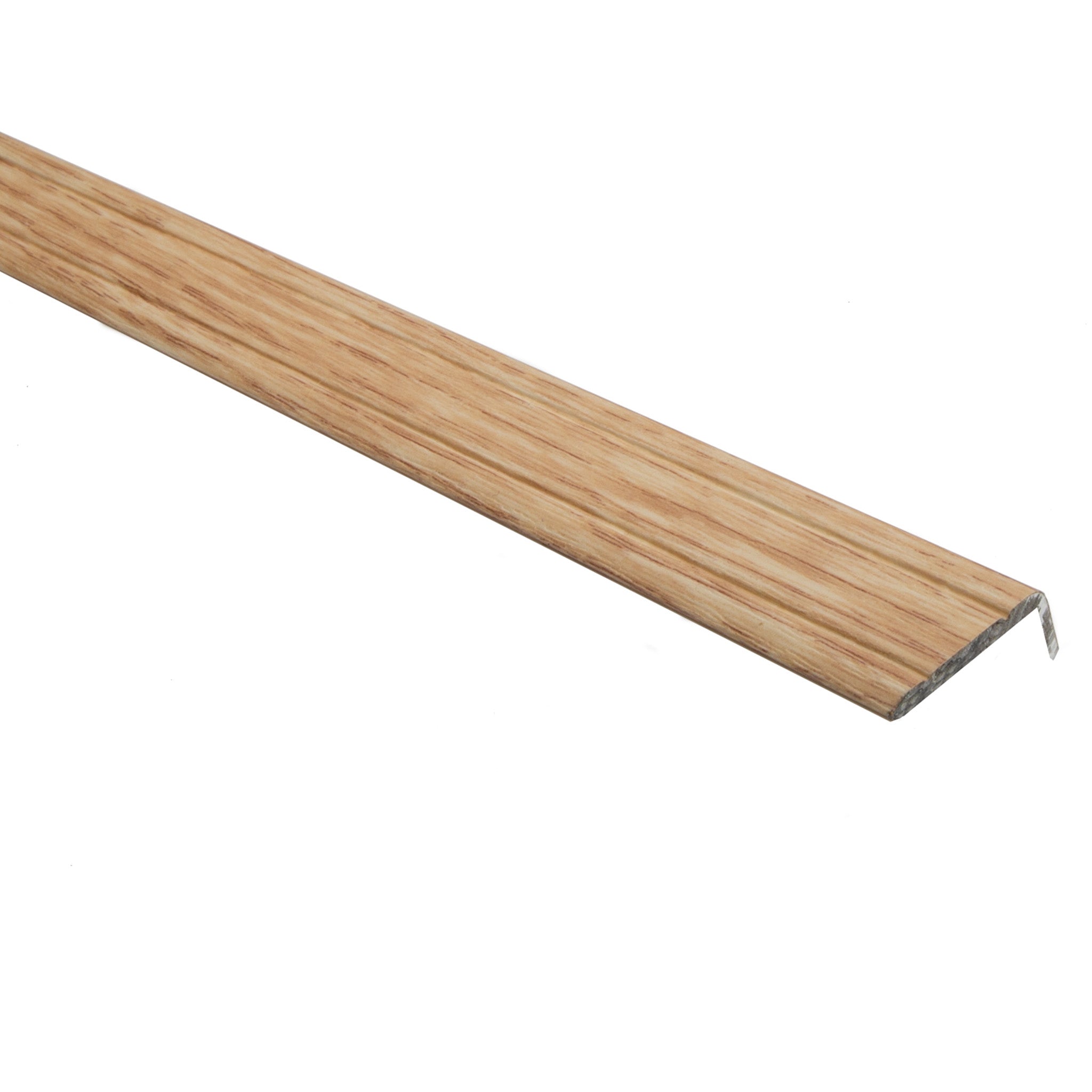 Angle Edge Profiles 0.9m - Floor Street