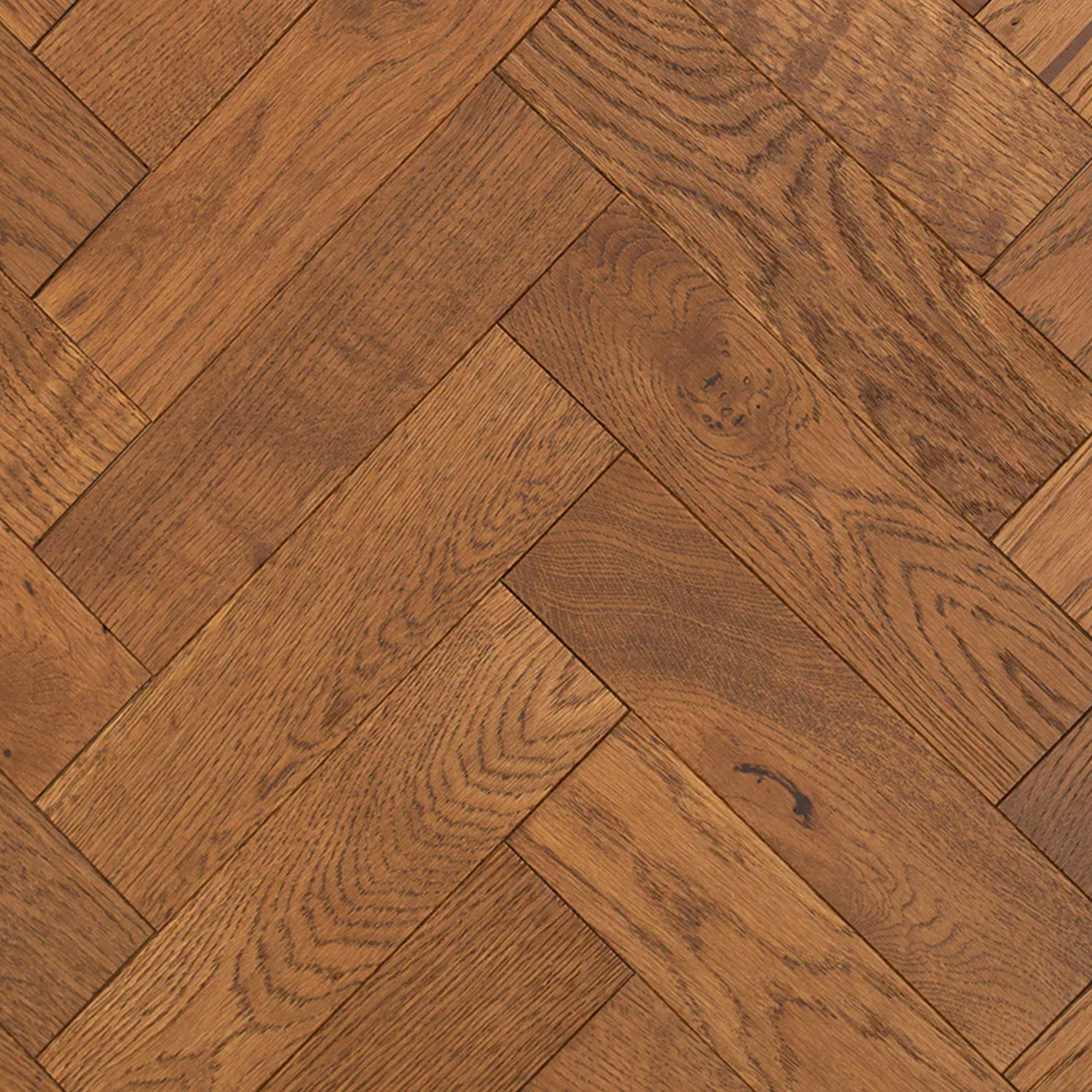 Aster Herringbone Engineered - Floor Street