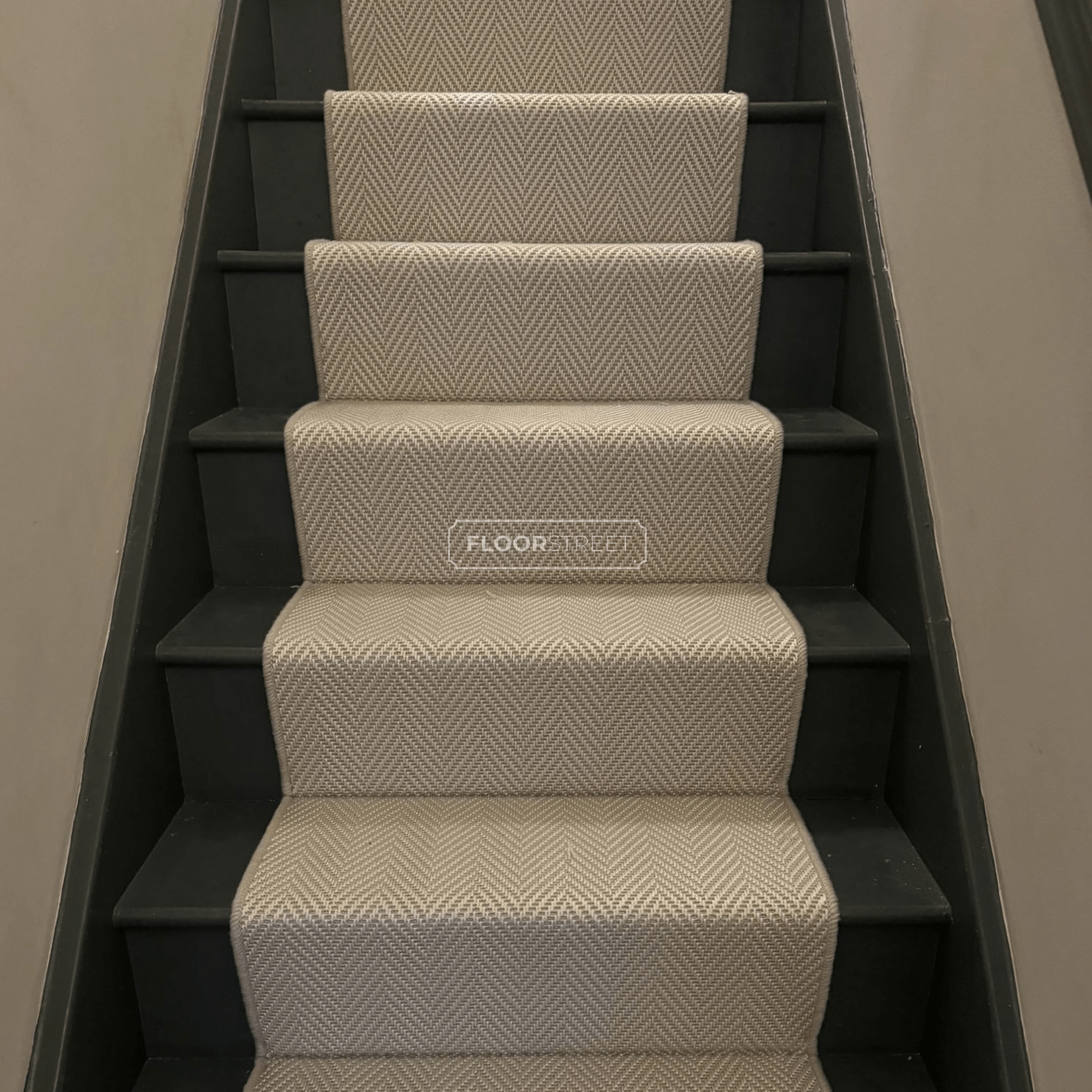 Blondie Stair Runner - Floor Street