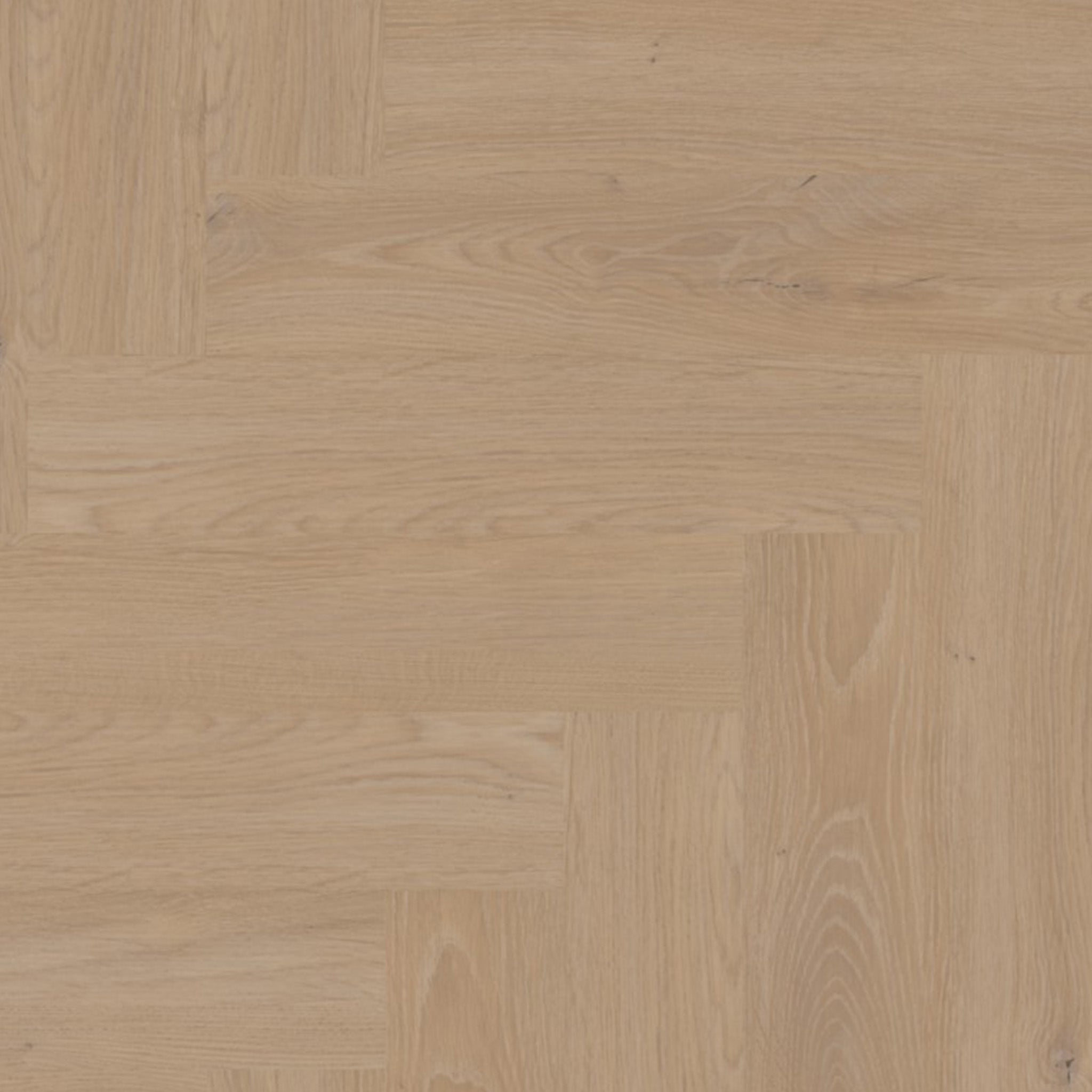 Buri Oak Herringbone Waterproof Click Vinyl - Floor Street