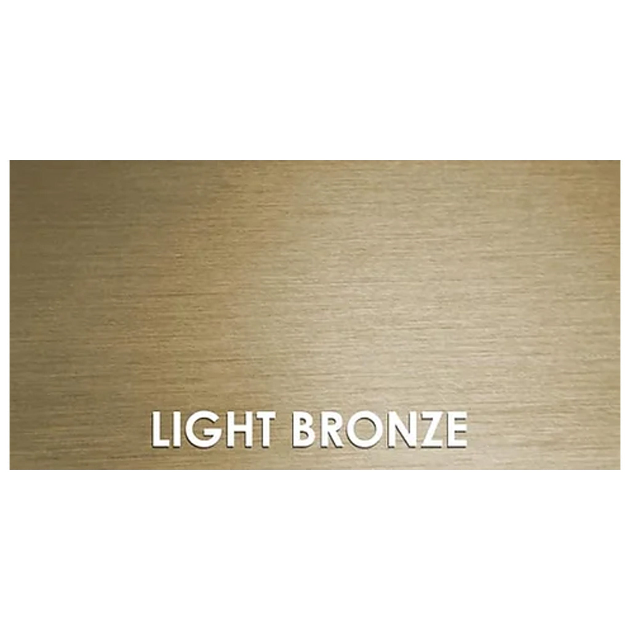 Carpet to Vinyl Door Strip 0.9m - Floor Street