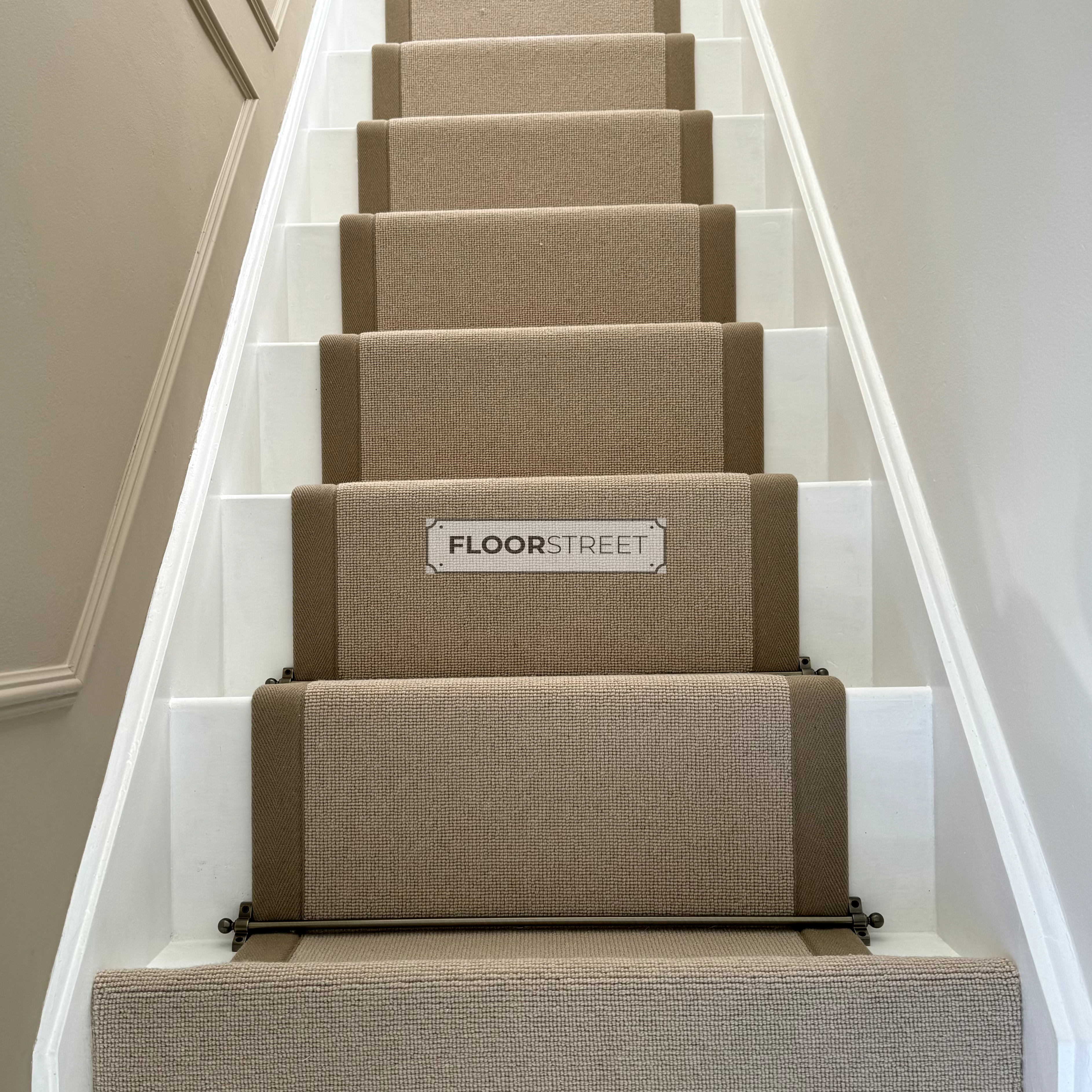Casablanca Stair Runner