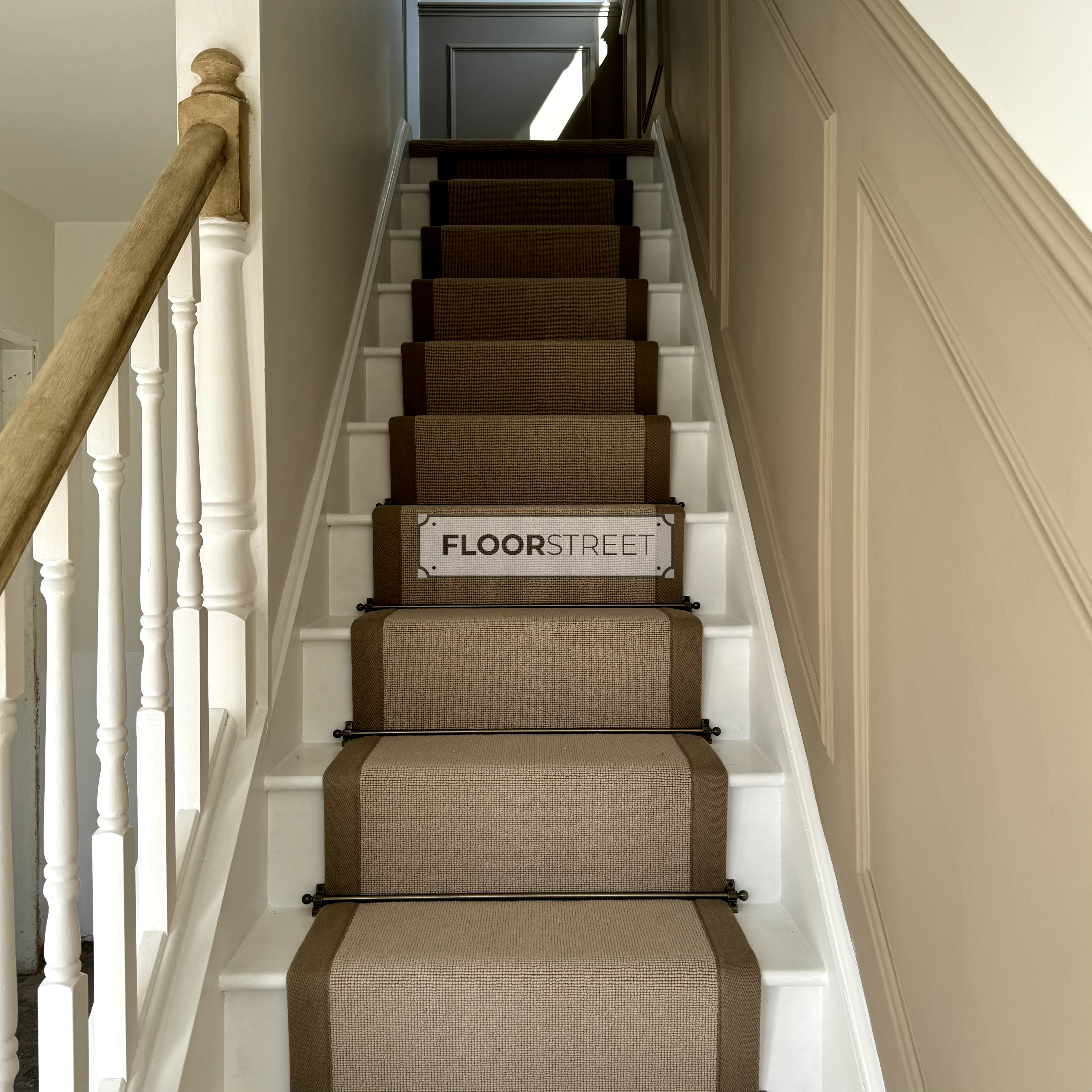 Casablanca Stair Runner