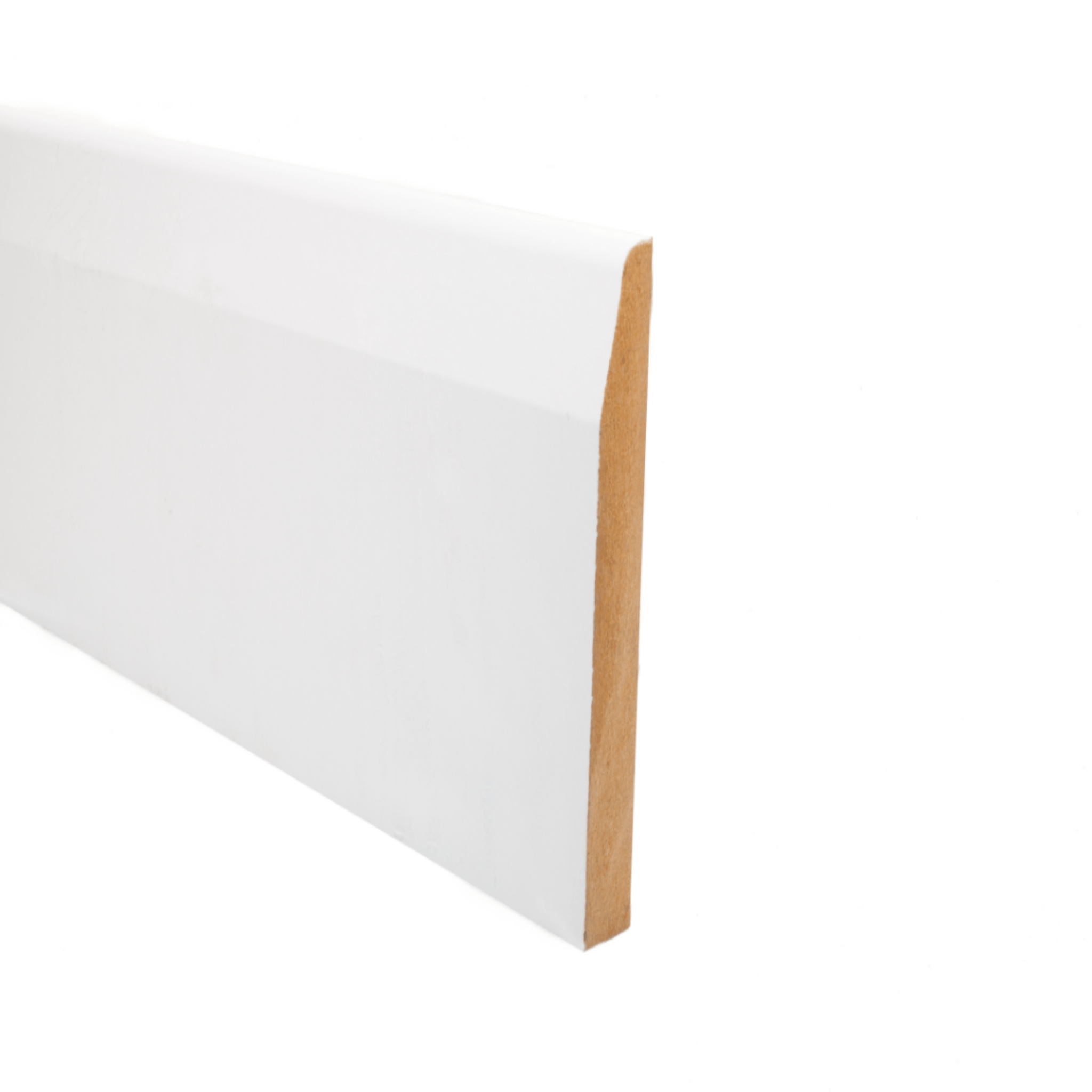 Chamfered Skirting 150mm - Floor Street