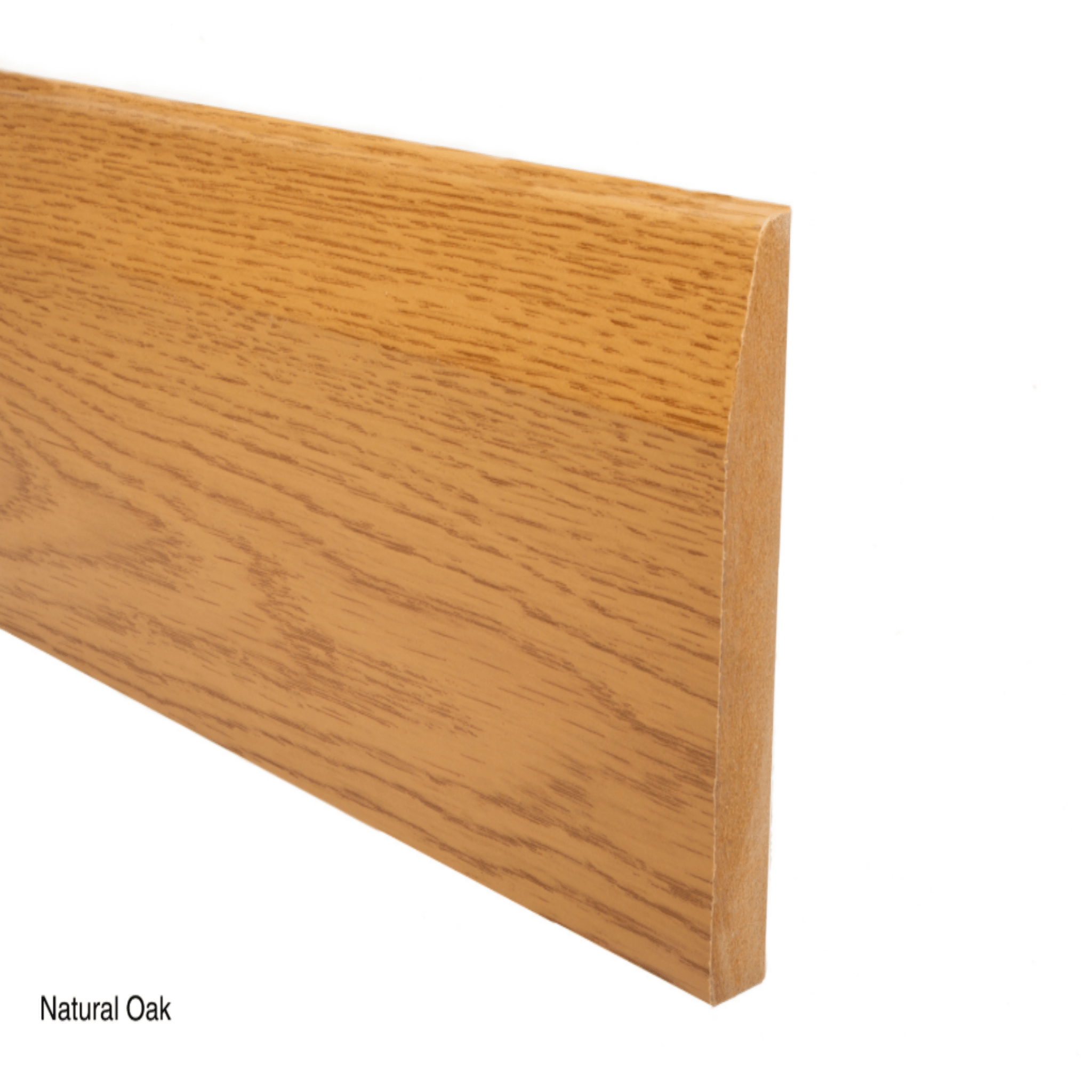 Chamfered Skirting 70mm - Floor Street