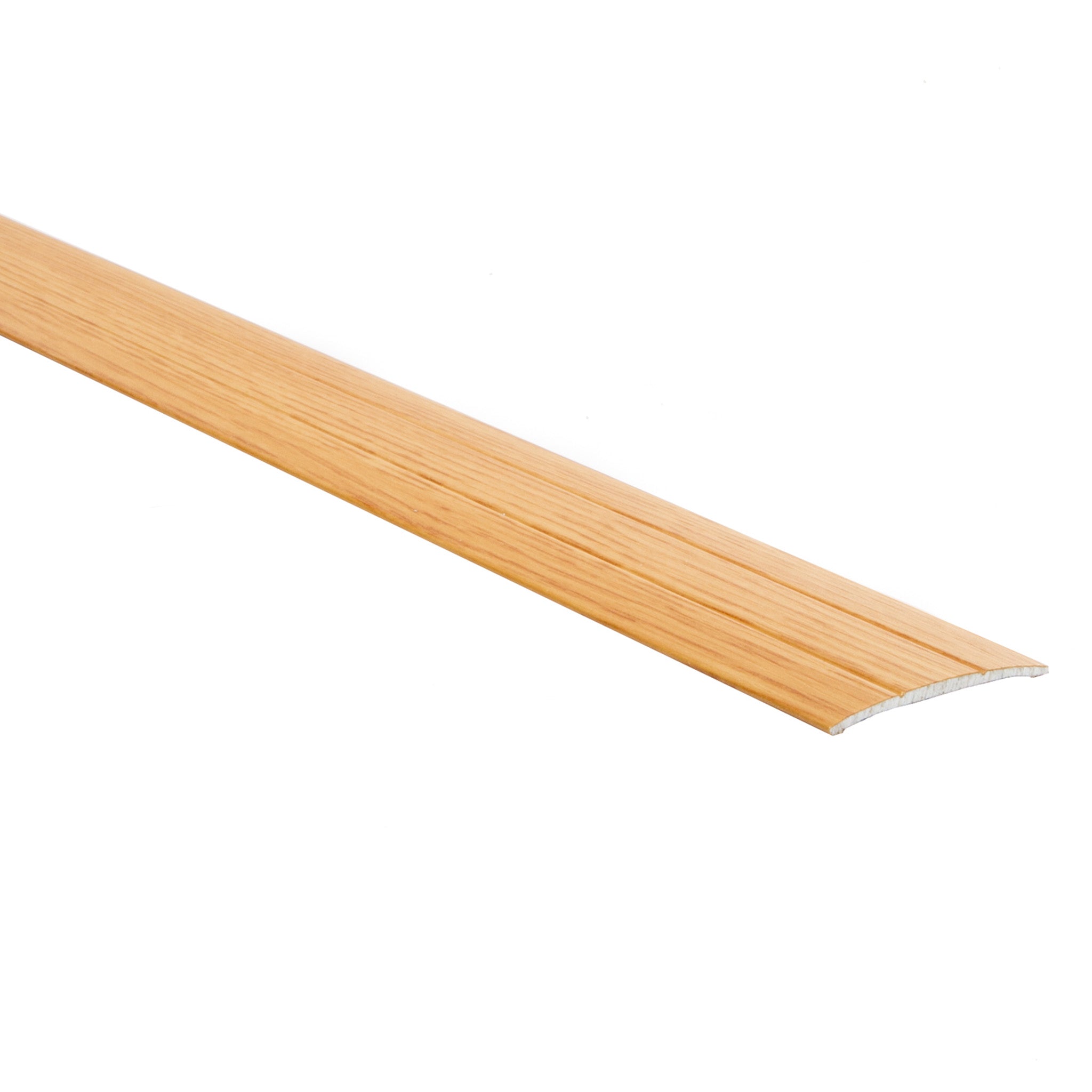 Cover Strip Profiles 2.7m - Floor Street