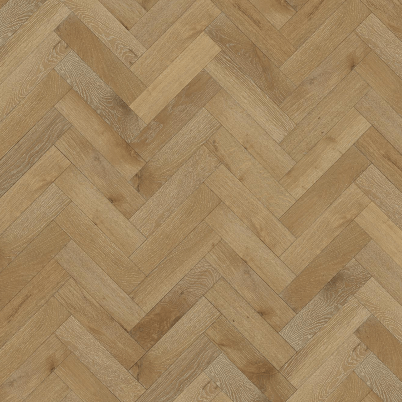 Croissant 15/4 x 90mm Herringbone Engineered - Floor Street