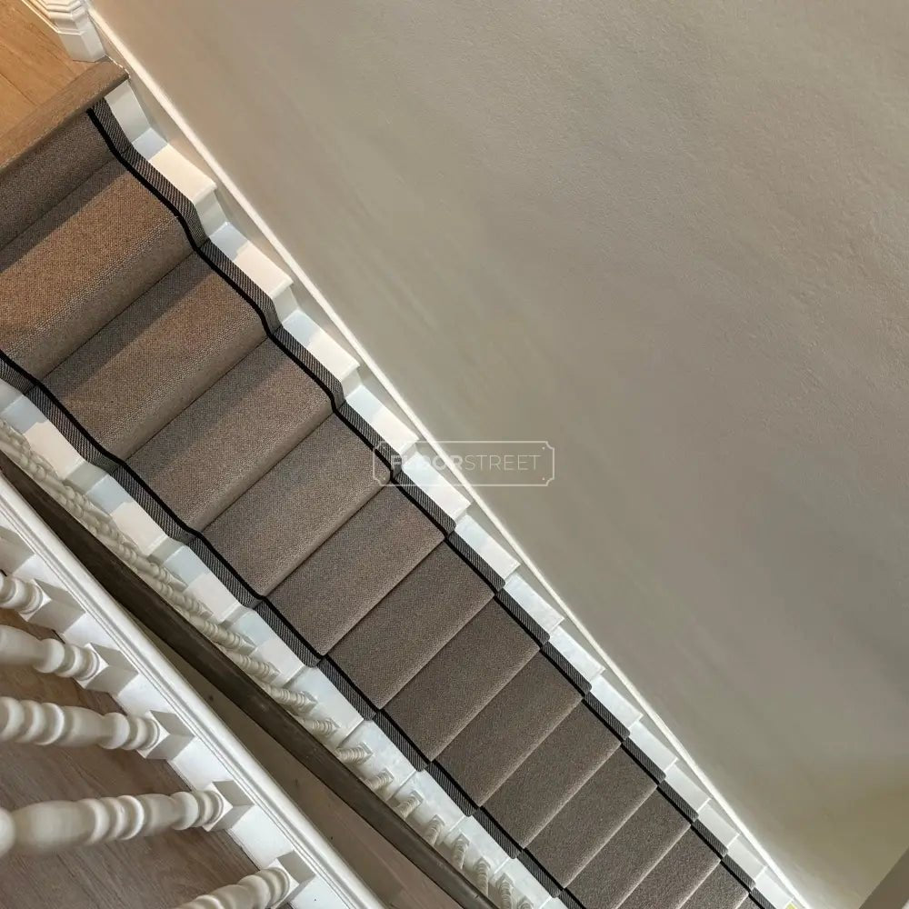 Emporer Stair Runner - Floor Street