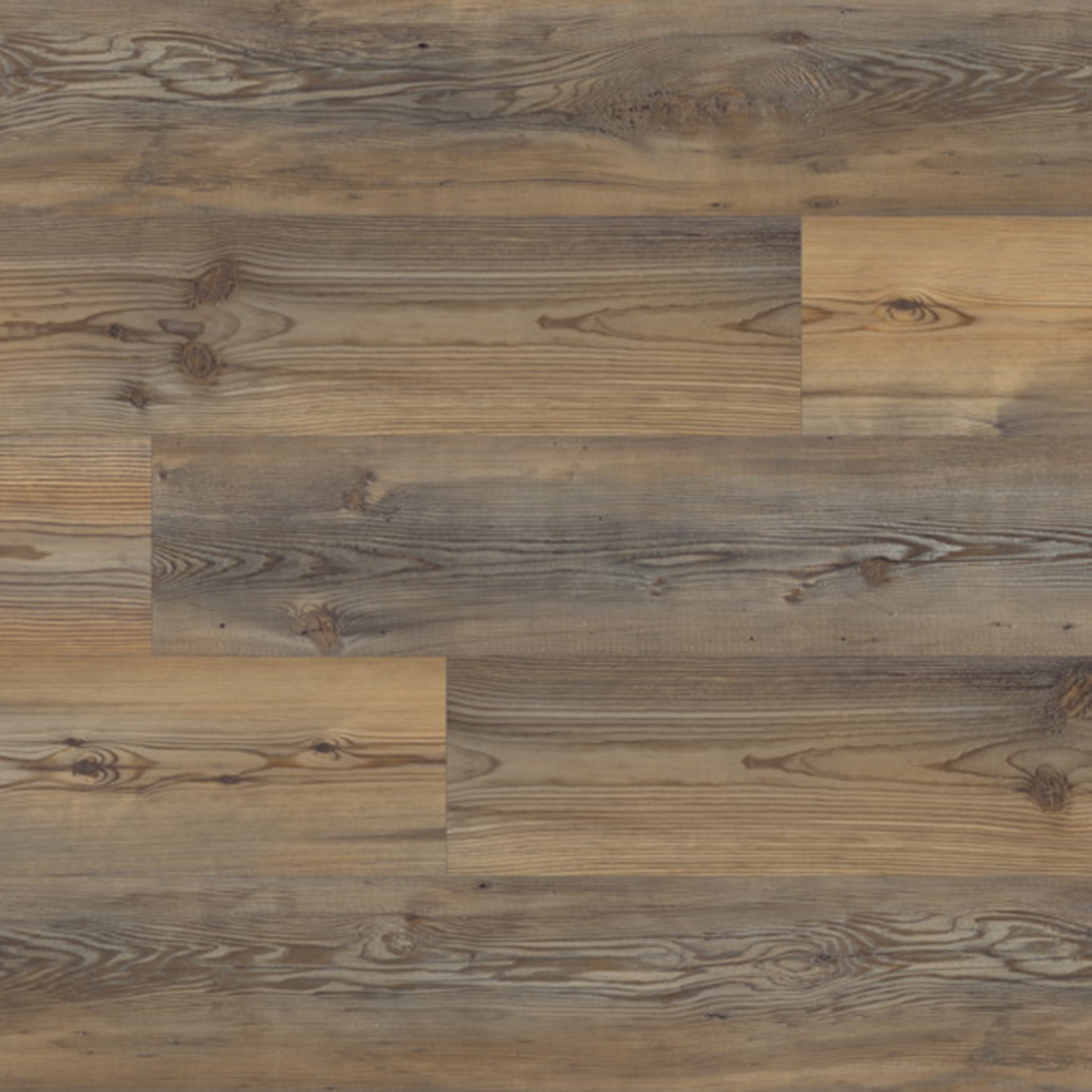 FLOORganic Pine Maloja Palace 8.5mm Straight Waterproof Laminate - Floor Street