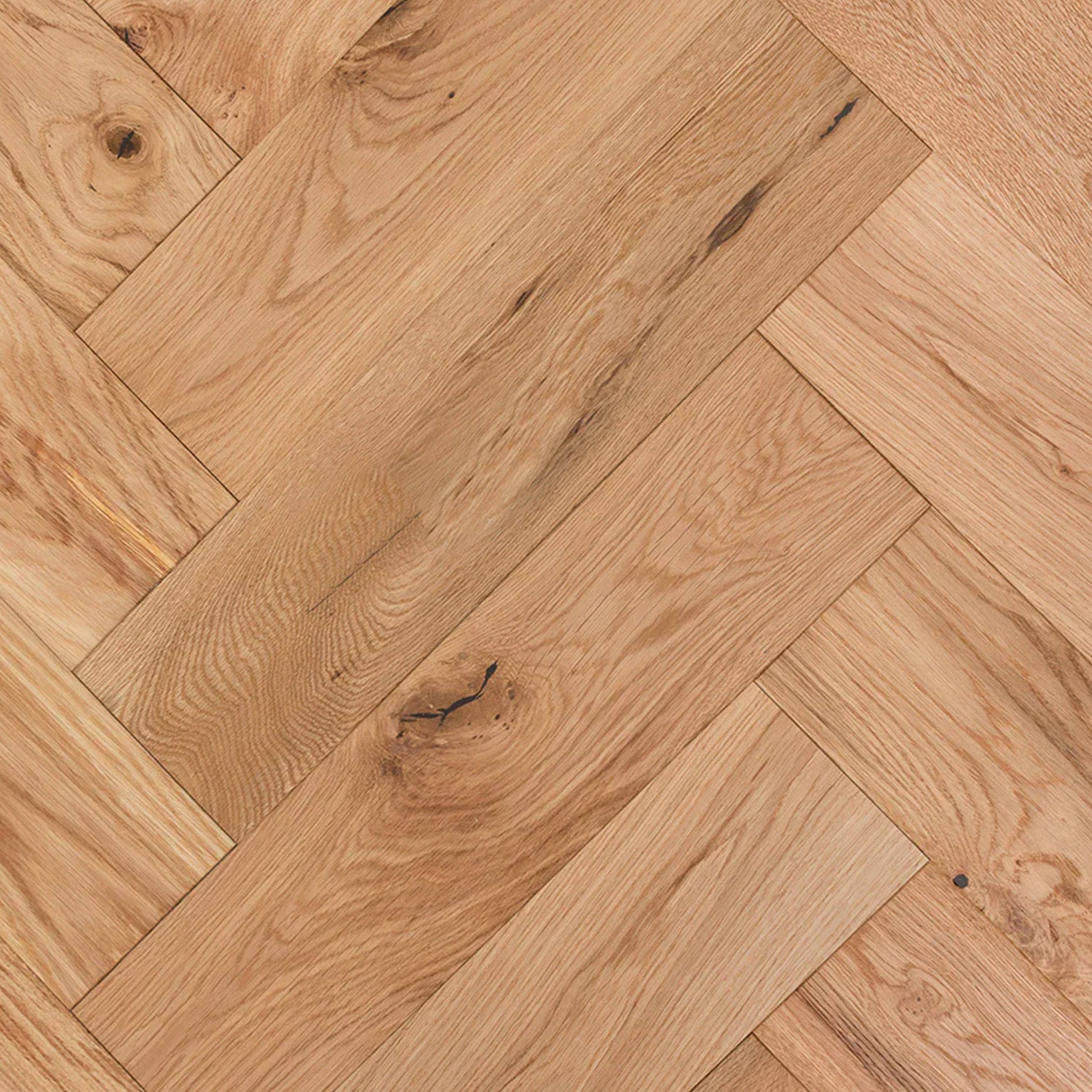 Freesia Herringbone Engineered - Floor Street