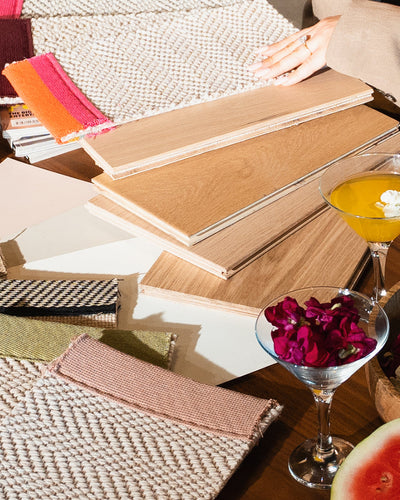 The Fun Ones Stair Runner Sample Bundle