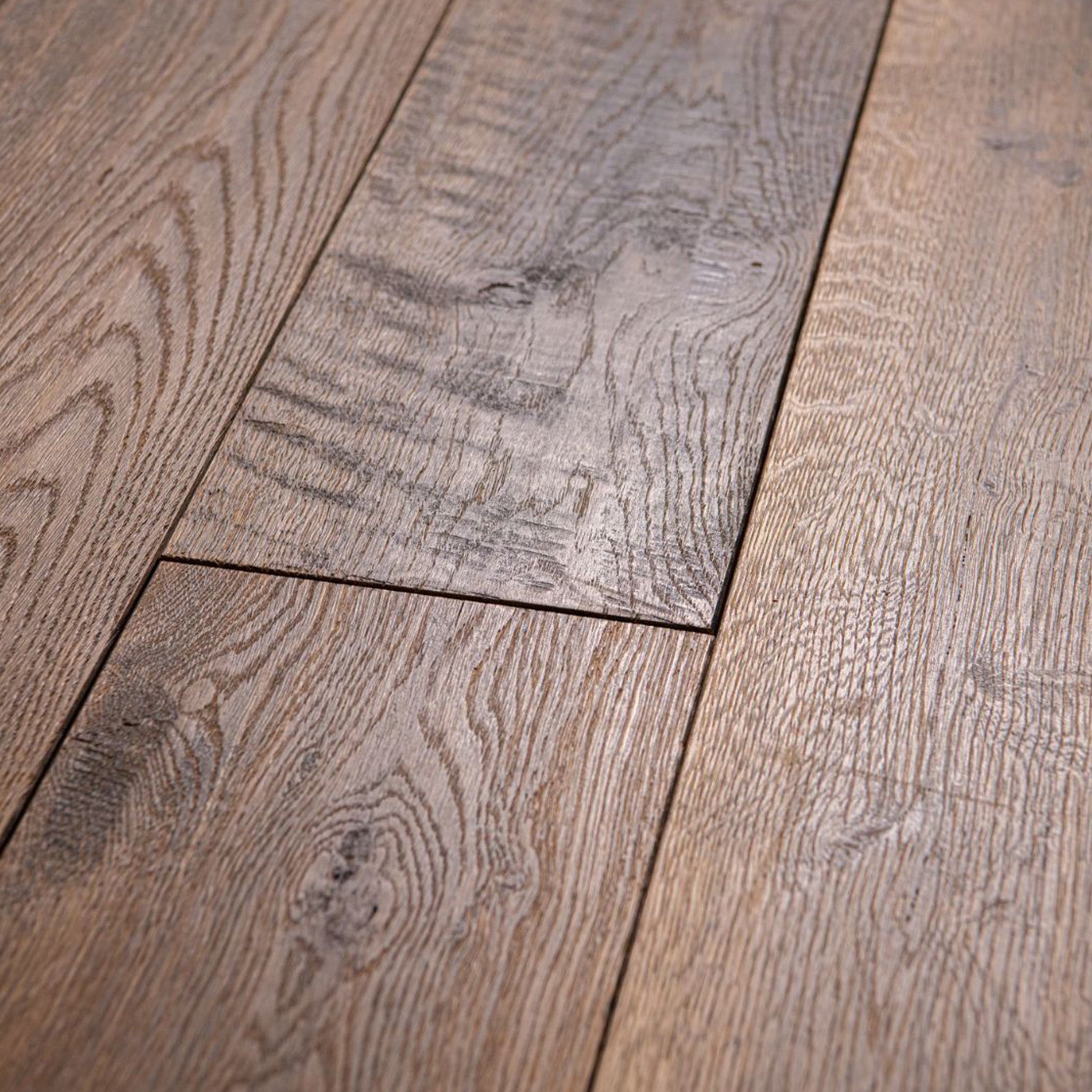 Golden Dark Edge Hardwax Oiled 20/6 x 180mm Straight Engineered