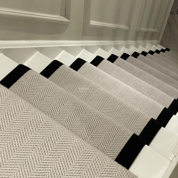 Home Poppy Lane Stair Runner - Floor Street