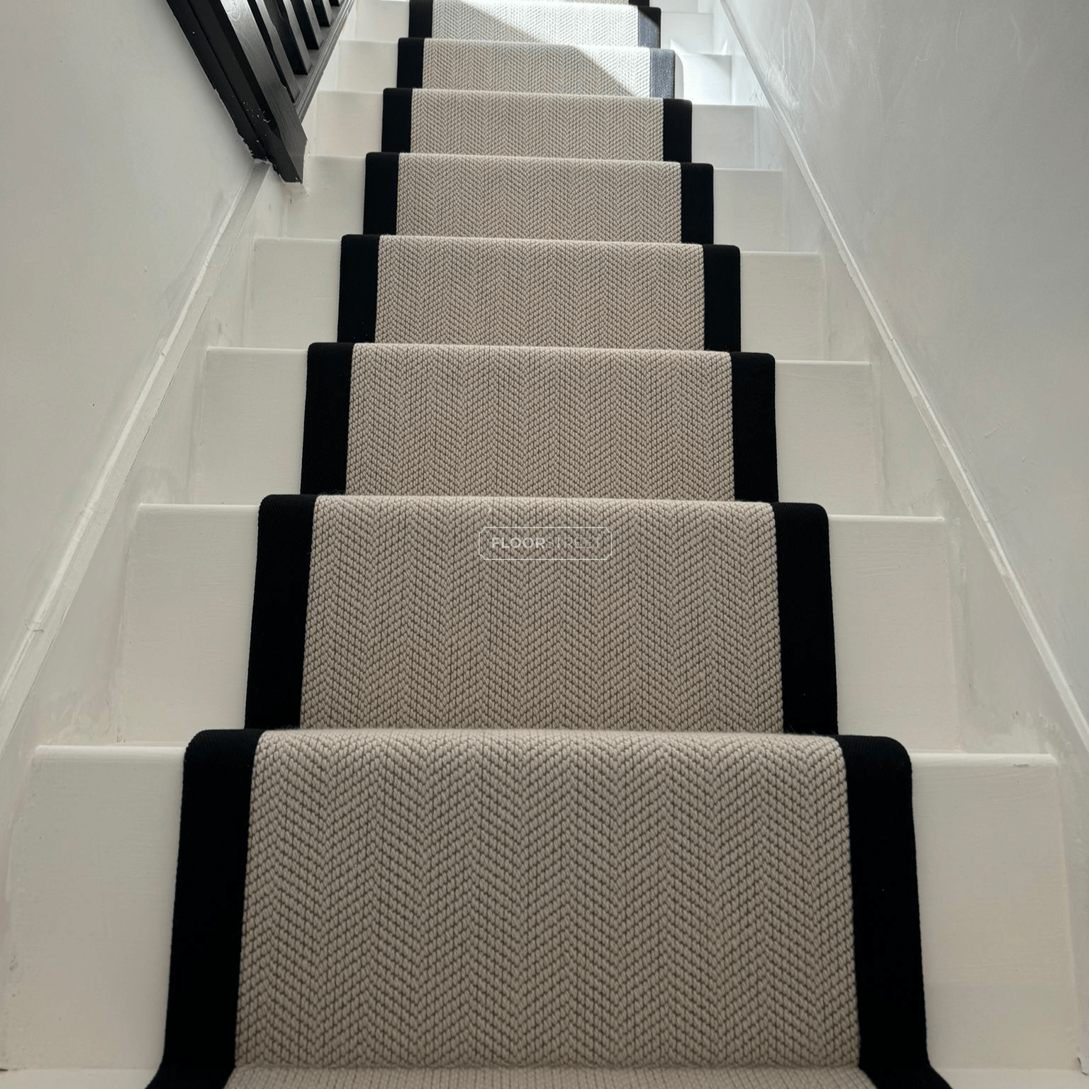 Home Poppy Lane Stair Runner - Floor Street