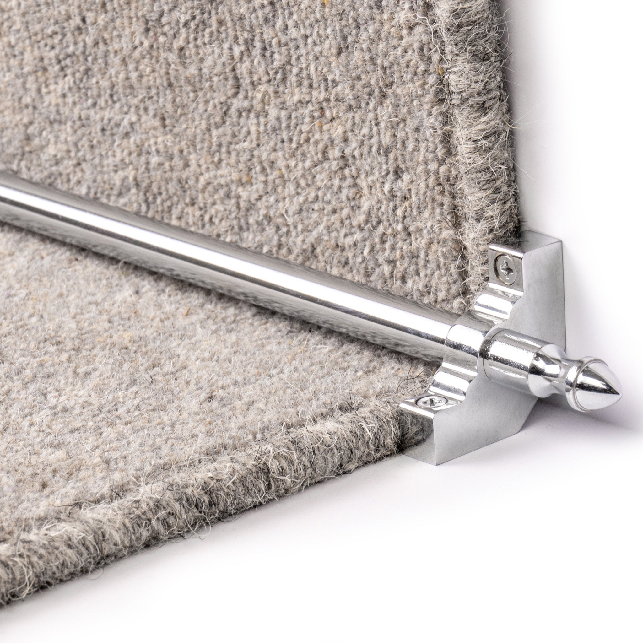 Homepride Stair Rods - Floor Street