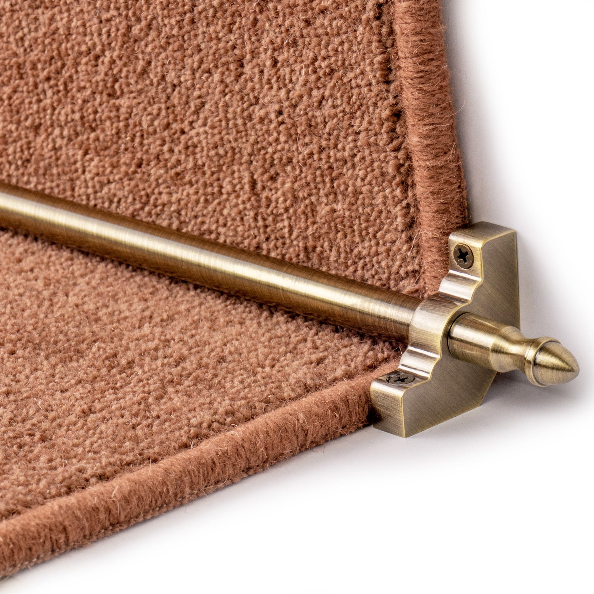 Homepride Stair Rods - Floor Street