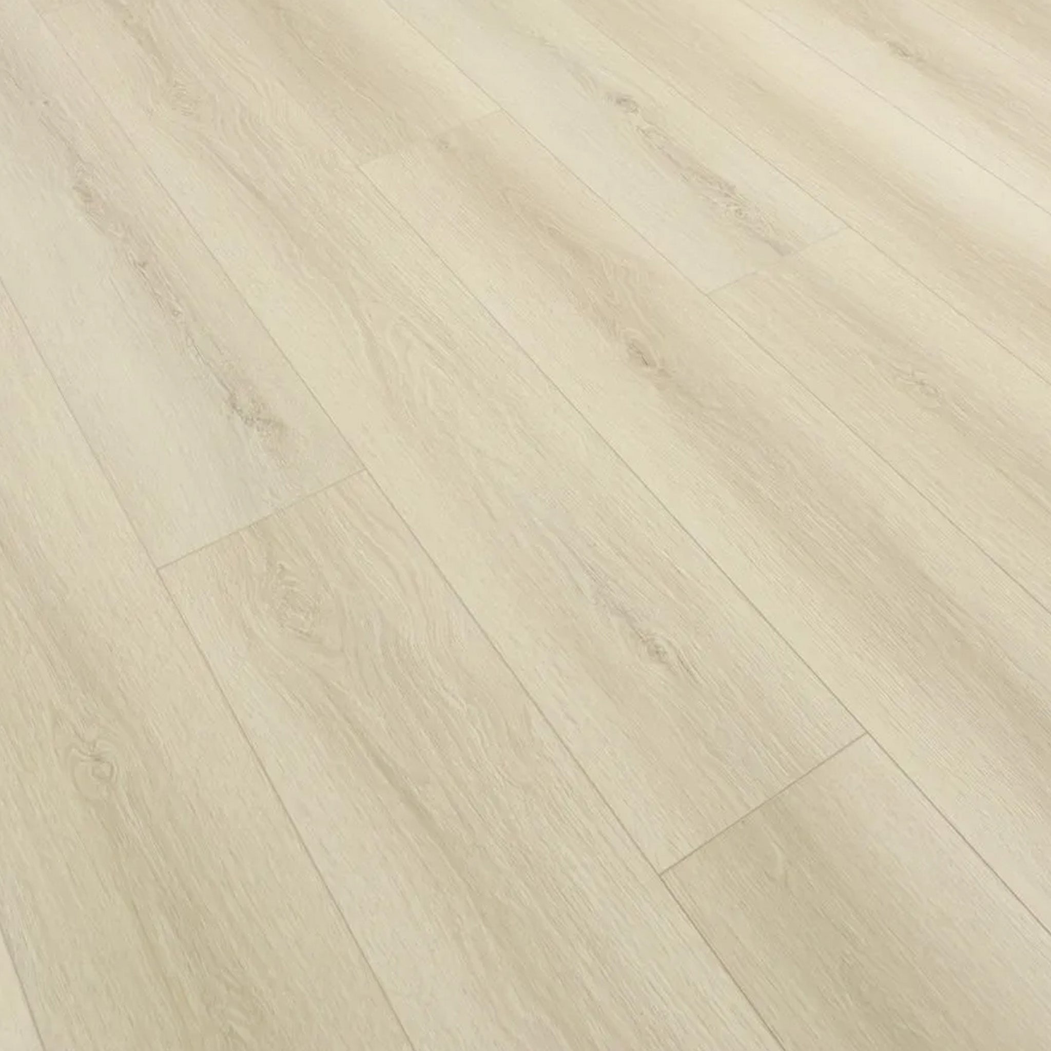 Smoked Malmo 6mm Straight Waterproof Click Vinyl