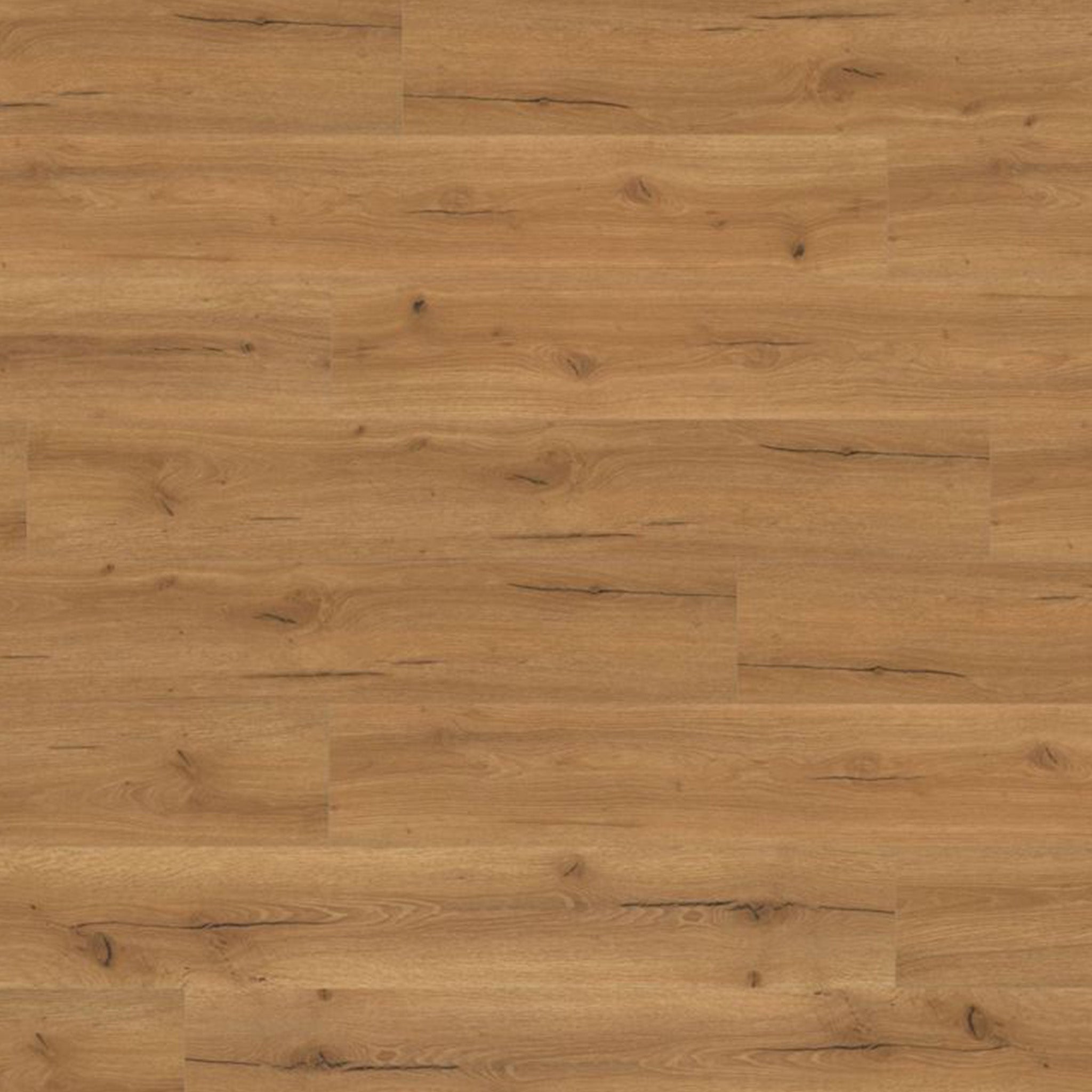 Ikura Oak Straight Waterproof Click Vinyl - Floor Street