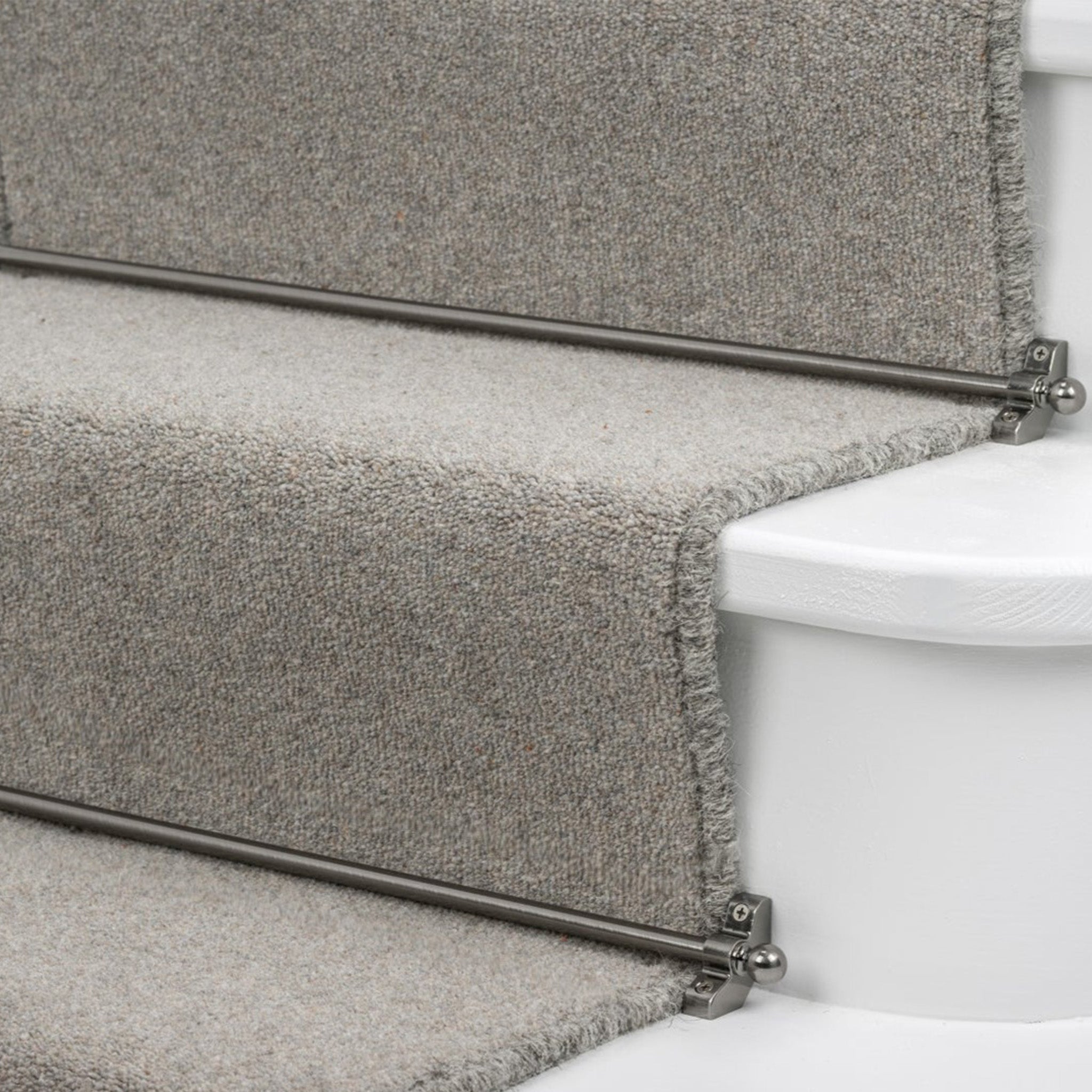 Jubilee Stair Rods - Floor Street