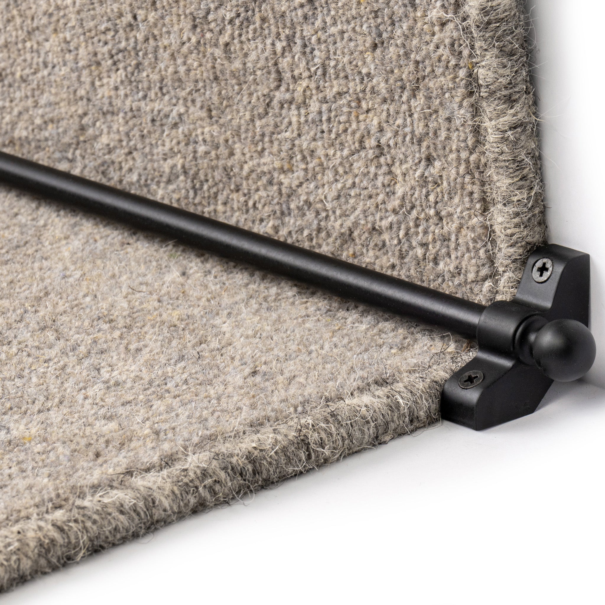 Jubilee Stair Rods - Floor Street