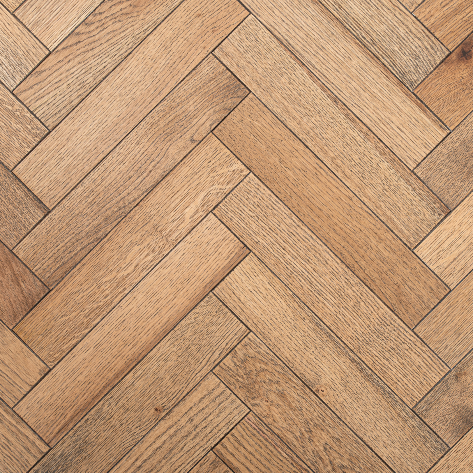 worn oak engineered oak