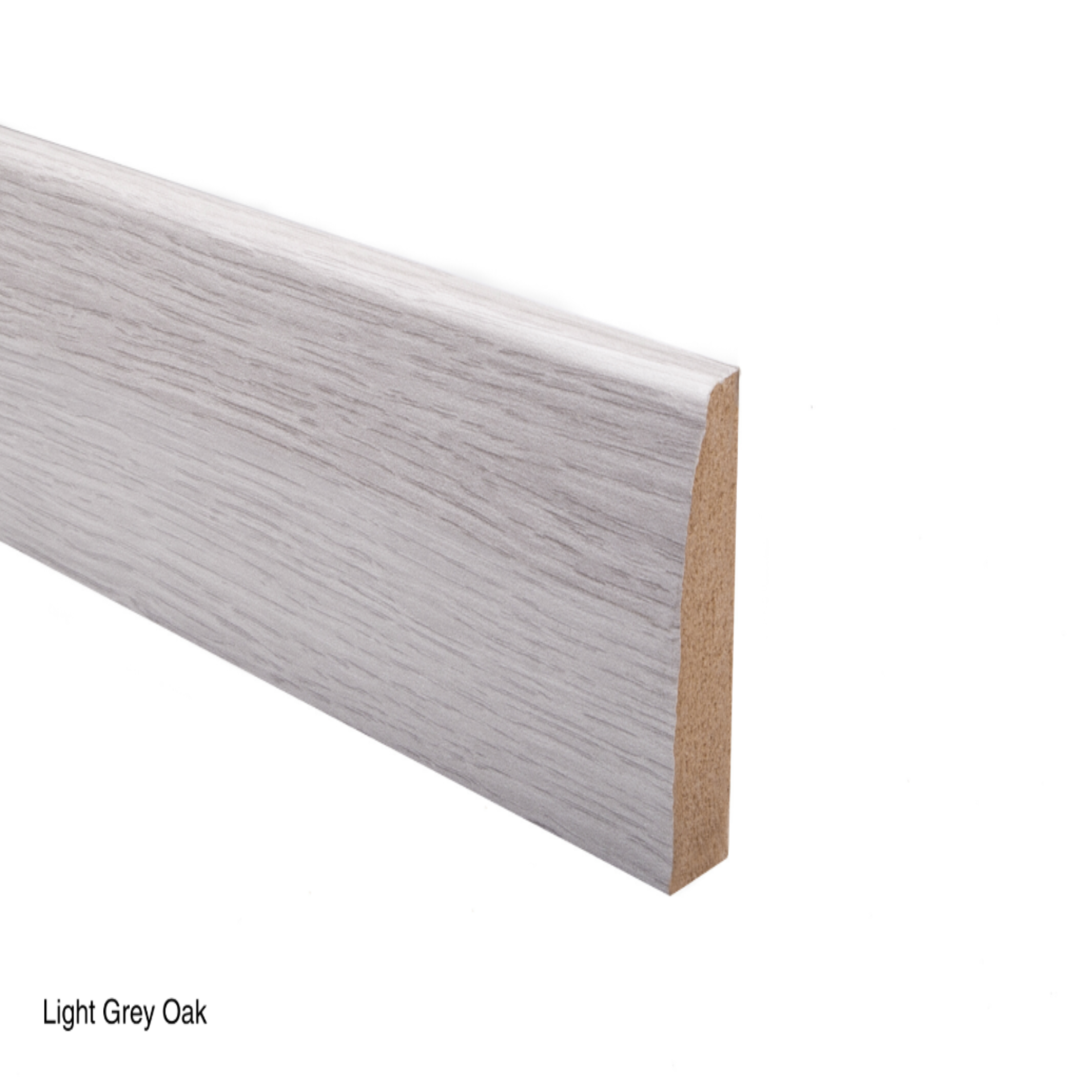 Chamfered Skirting 120mm