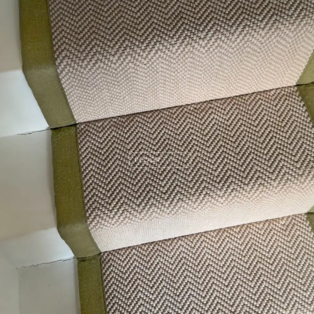 Lisbon Stair Runner - Floor Street