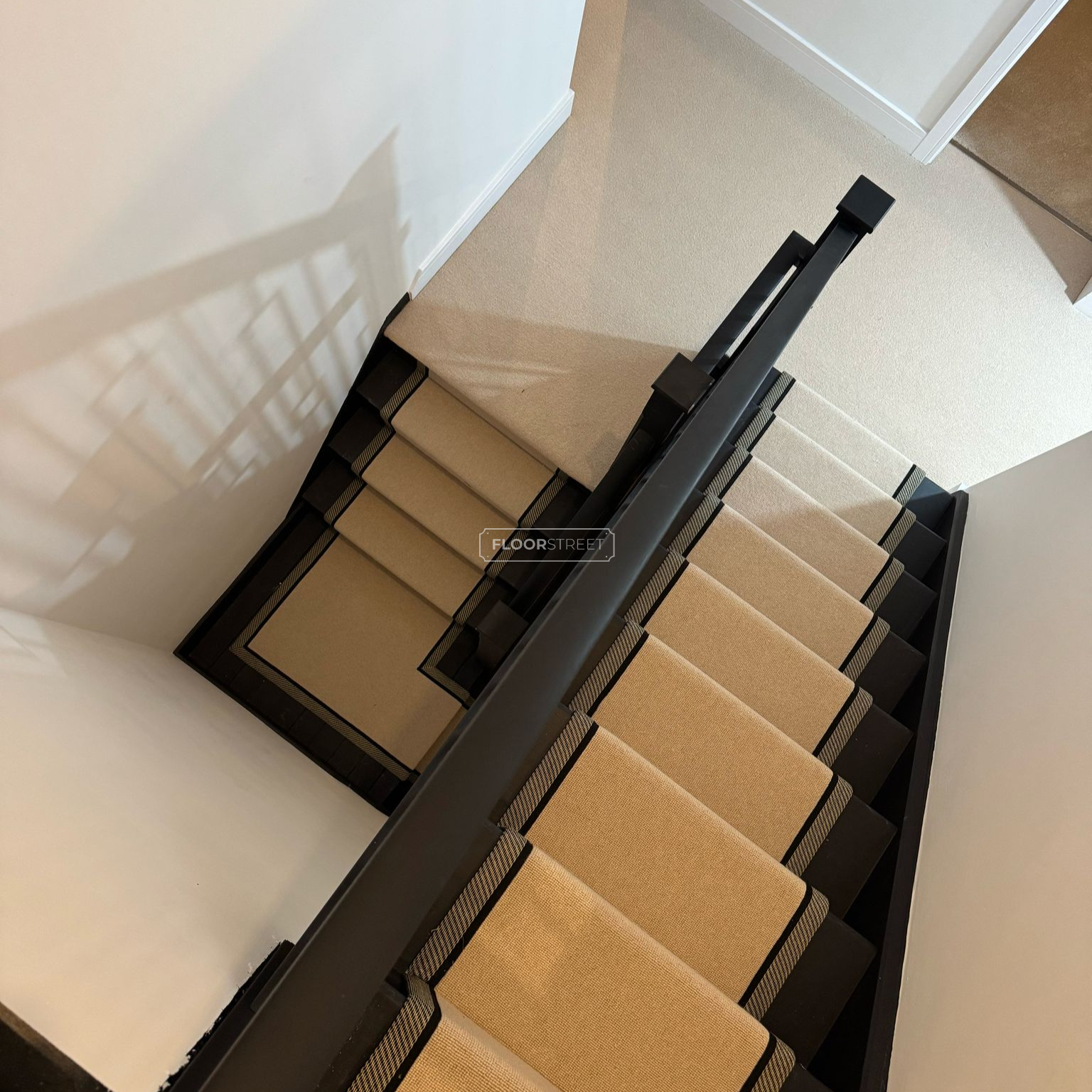 Londoner Stair Runner
