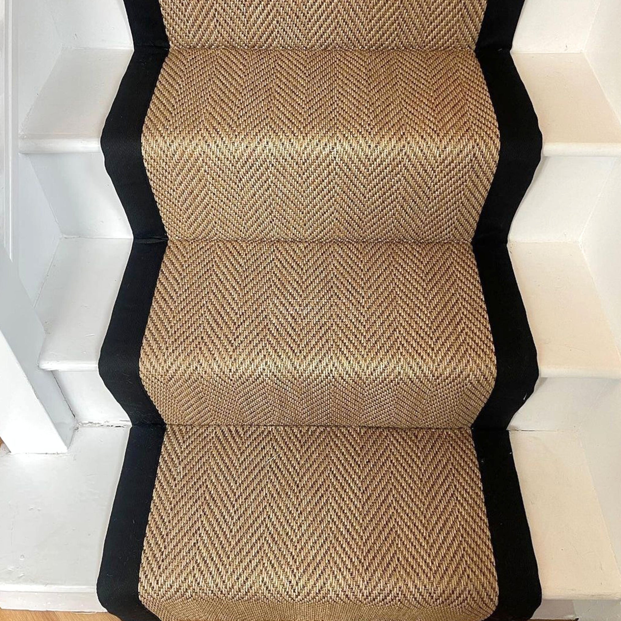 Majestic Stair Runner - Floor Street