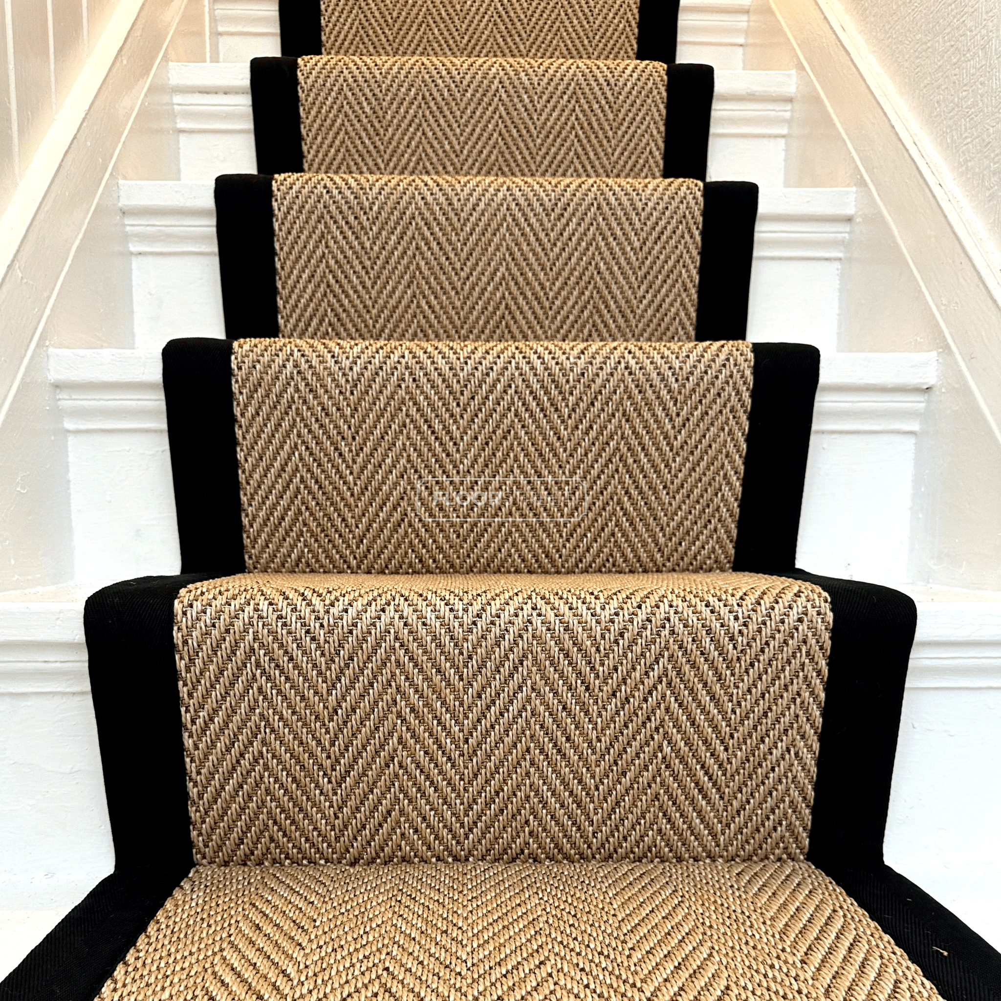 Majestic Stair Runner - Floor Street