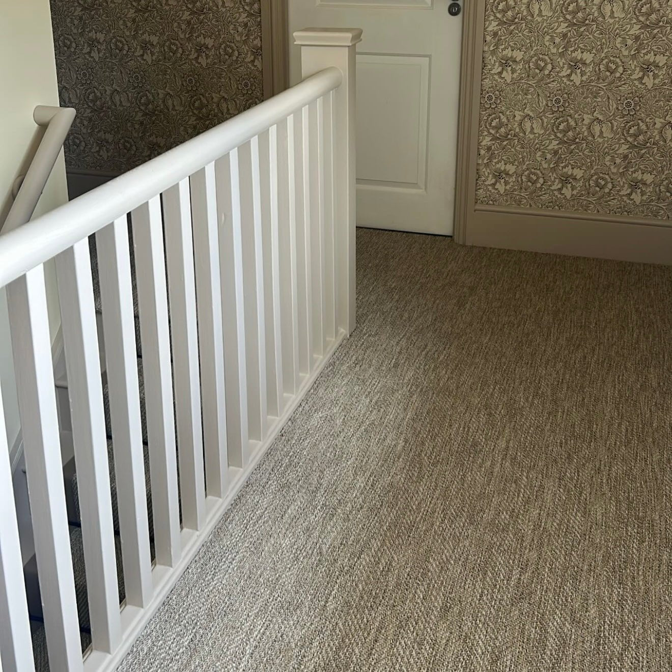 Milan Stair Runner - Floor Street