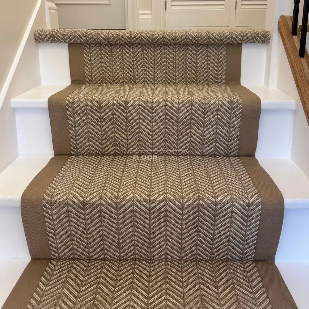Mumbai Stair Runner