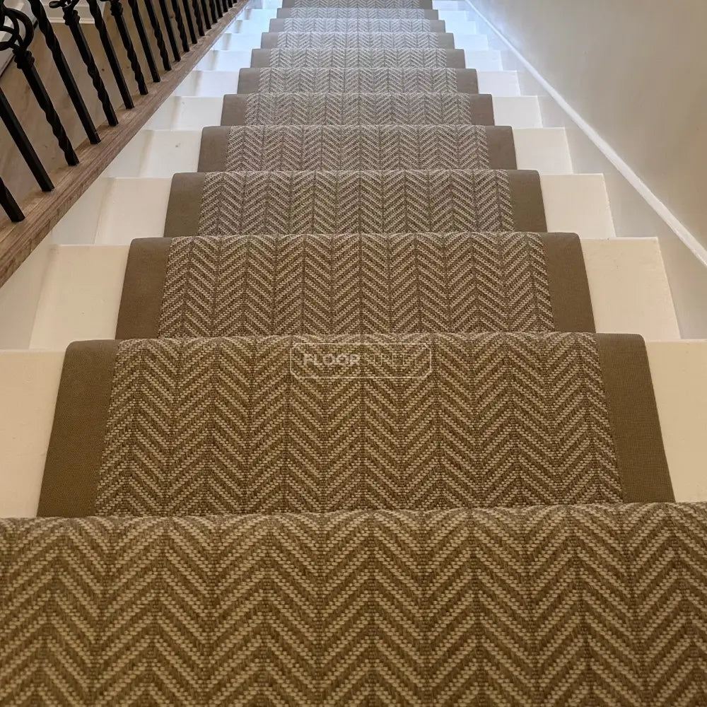 Mumbai Stair Runner