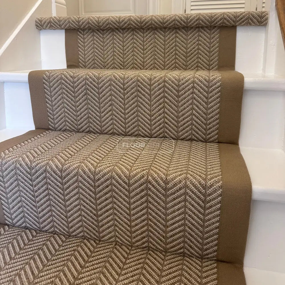 Mumbai Stair Runner