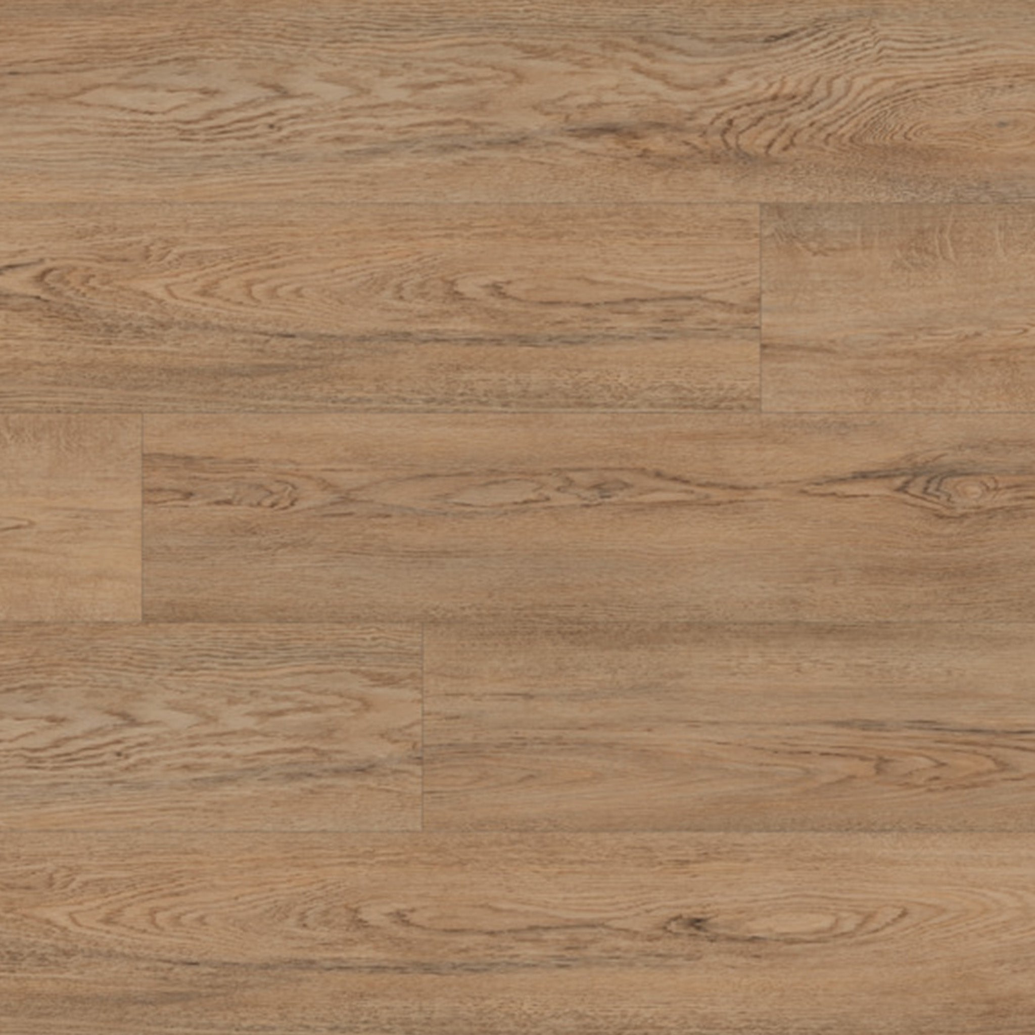 FLOORganic Oak Brera Nature 8.5mm Straight Waterproof Laminate