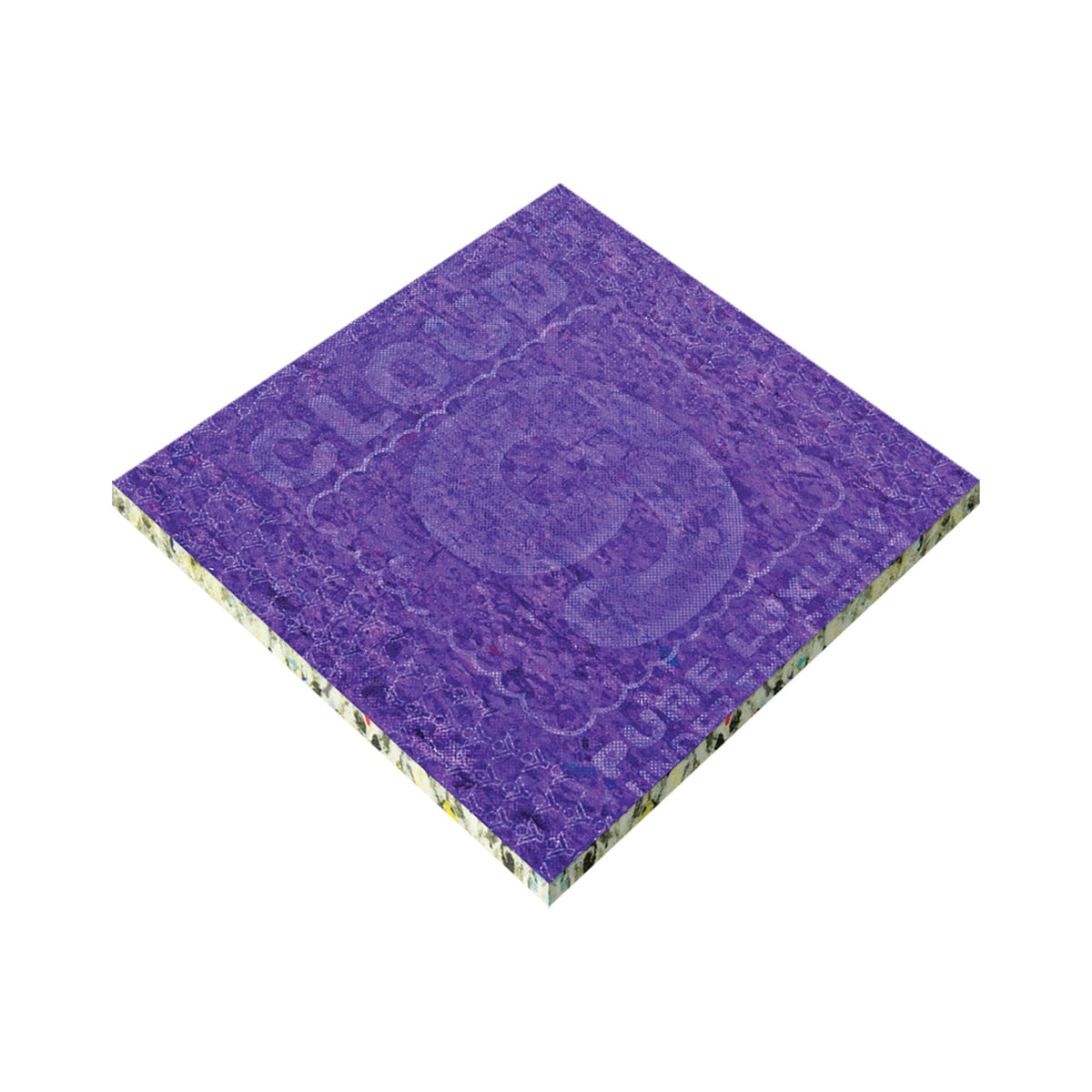 Radiance Underlay 15m2 Rolls (Carpet Underlay) - Floor Street