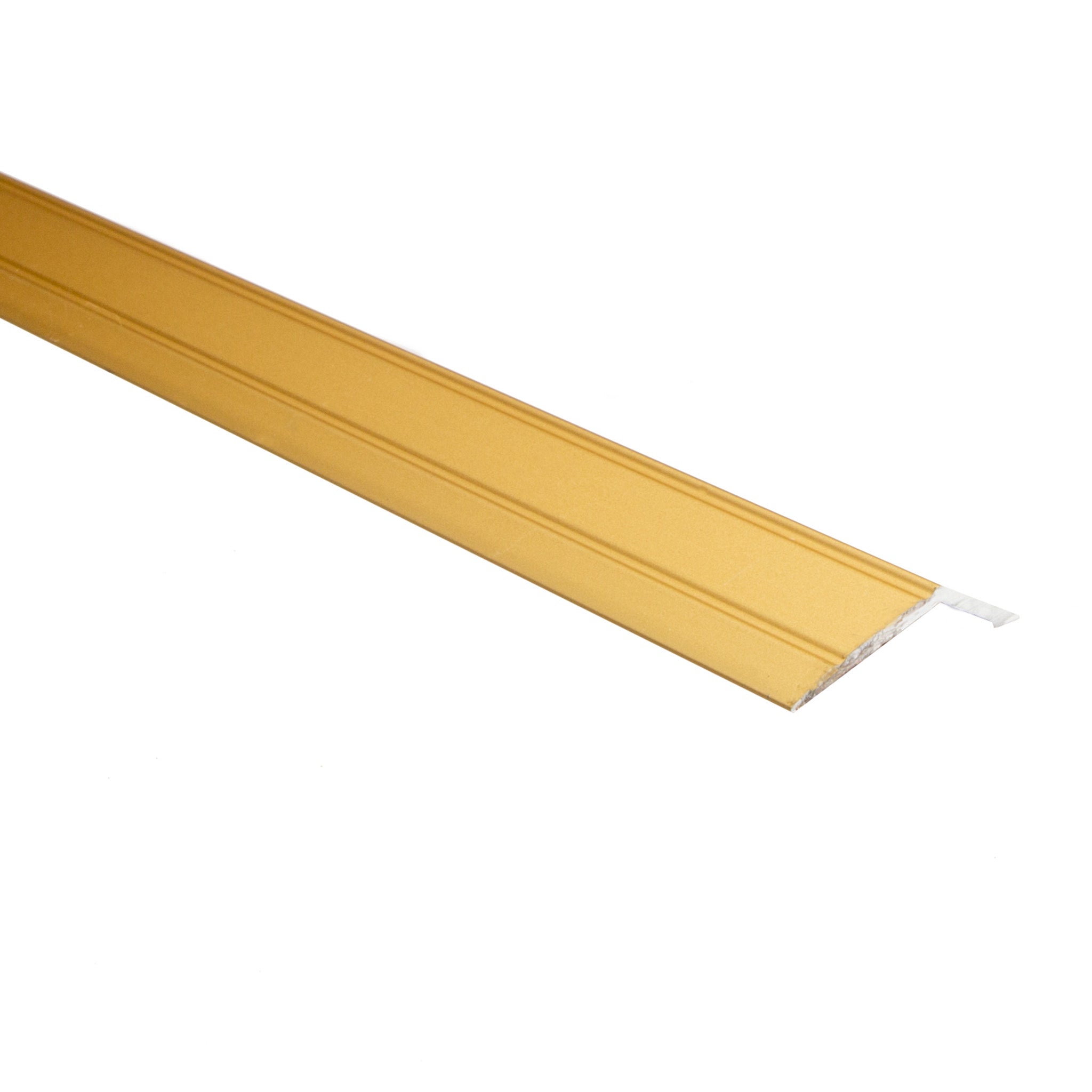 Reducer Profiles 2.7m - Floor Street