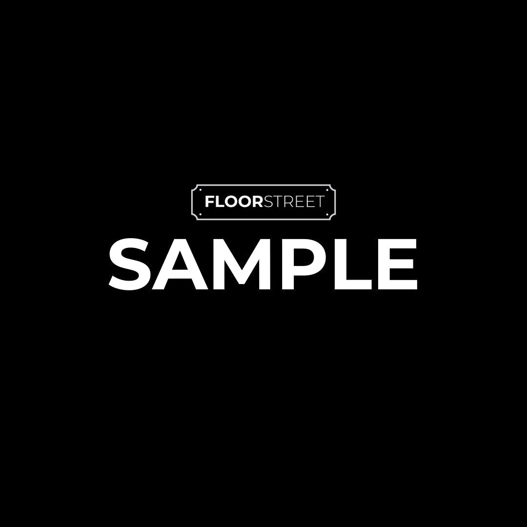 Samples - Floor Street