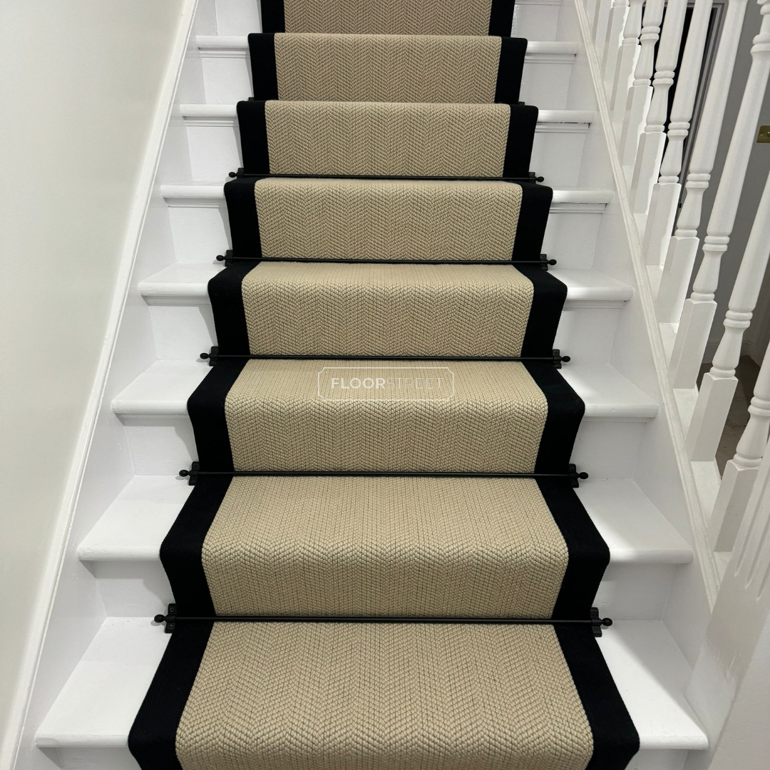 Tehran Stair Runner