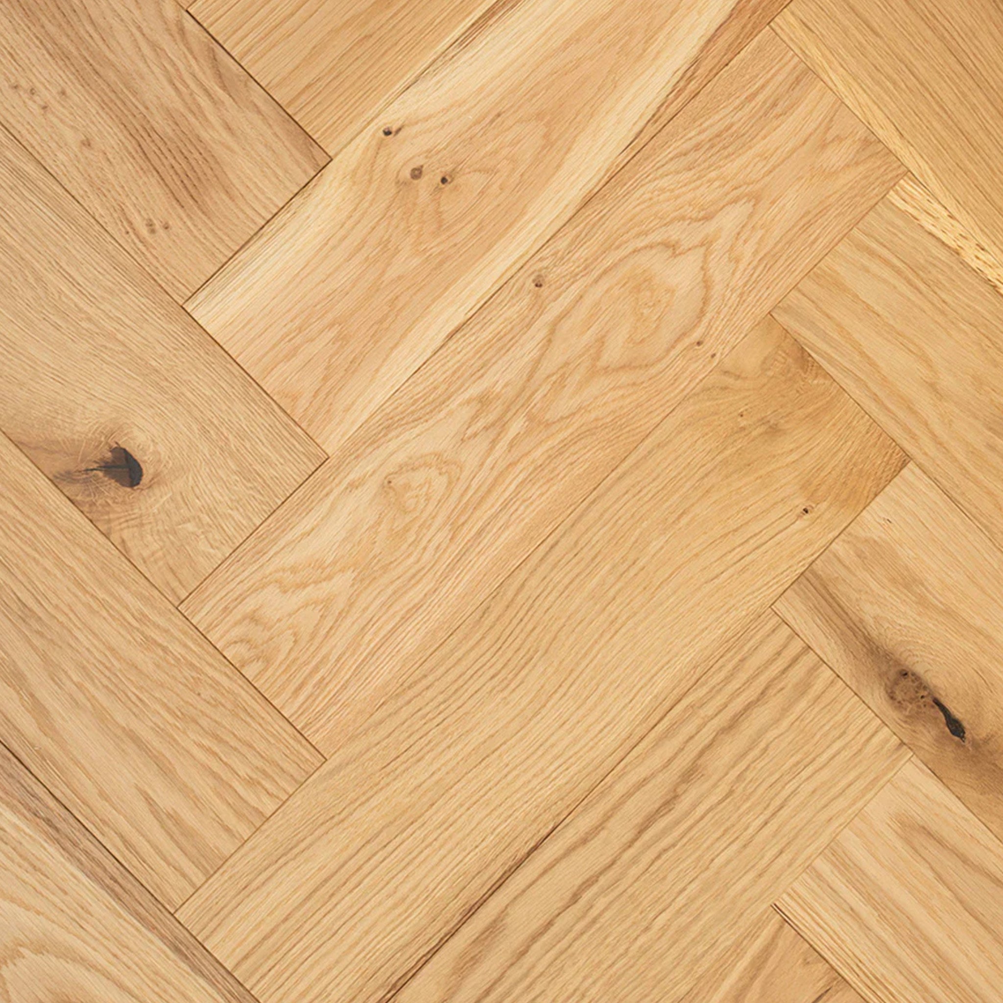 Thistle Herringbone Engineered - Floor Street