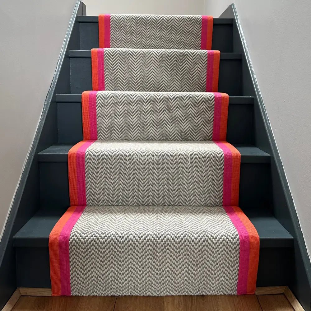 Tokyo Stair Runner - Floor Street