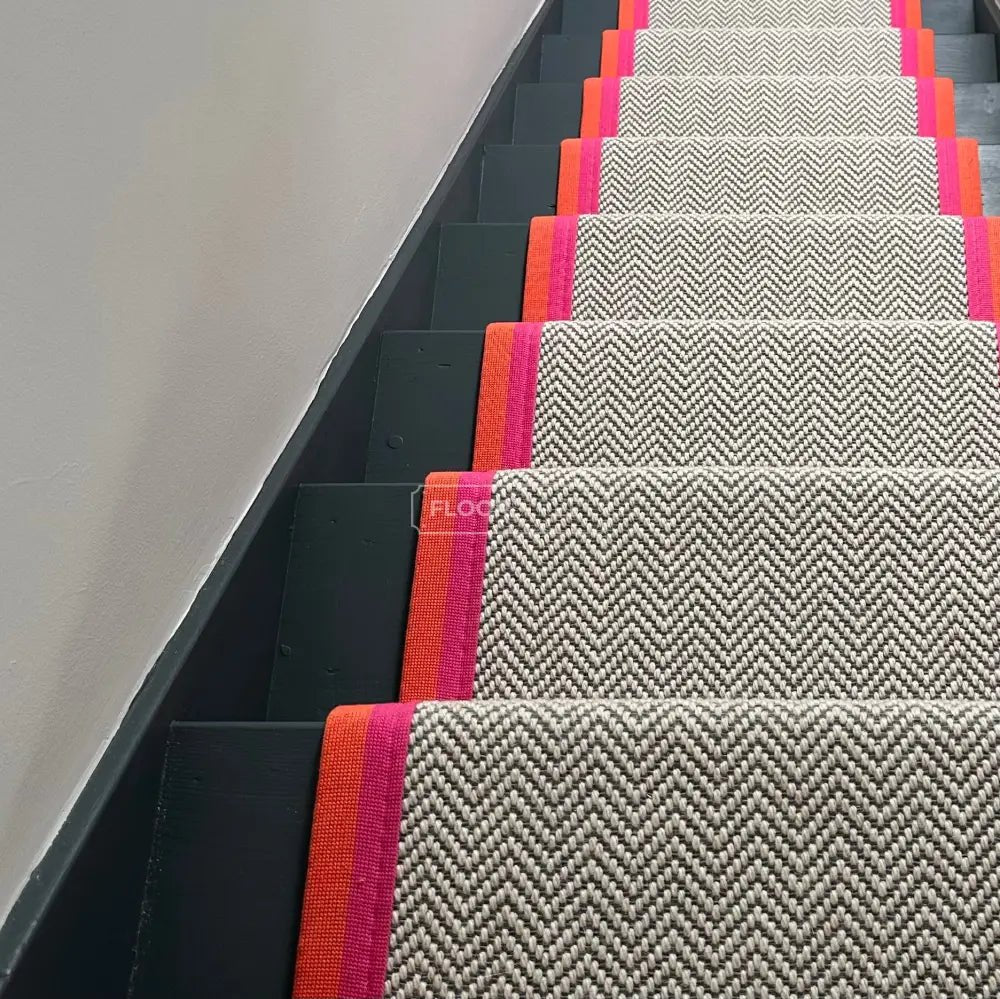 Tokyo Stair Runner - Floor Street