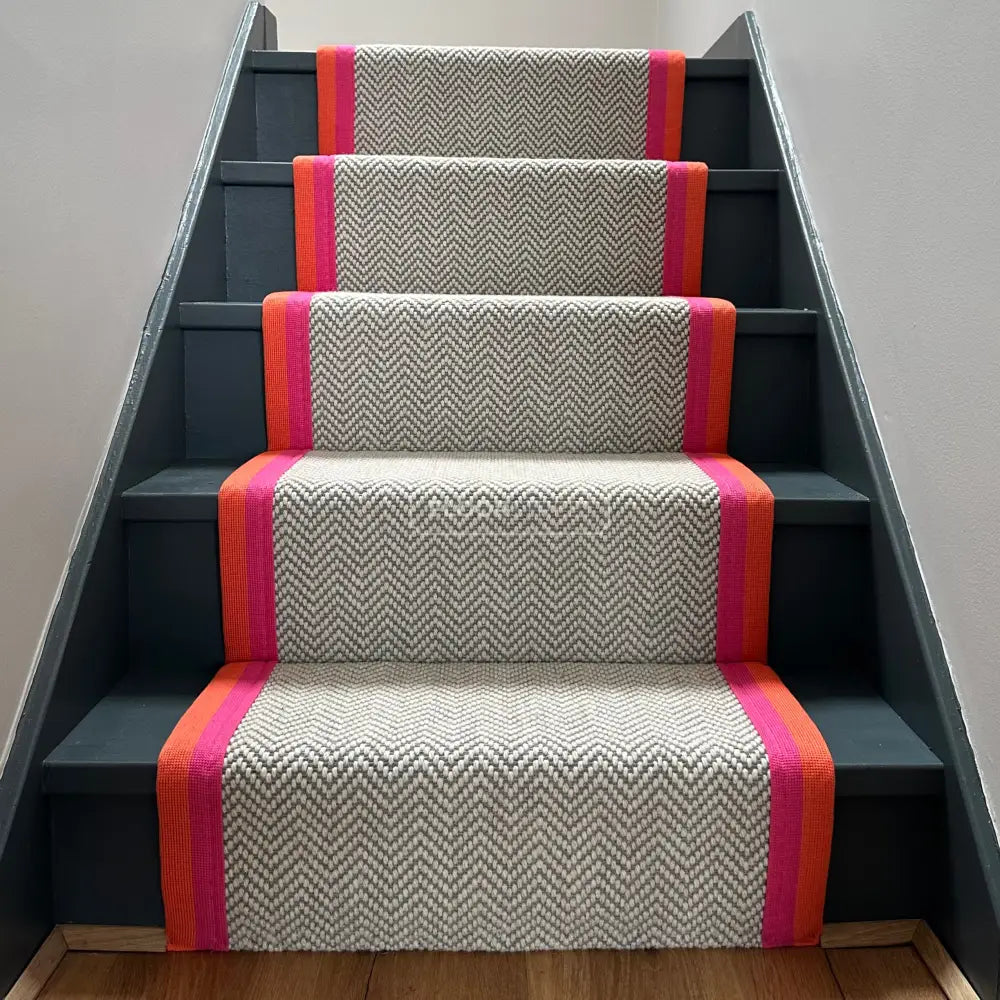 Tokyo Stair Runner