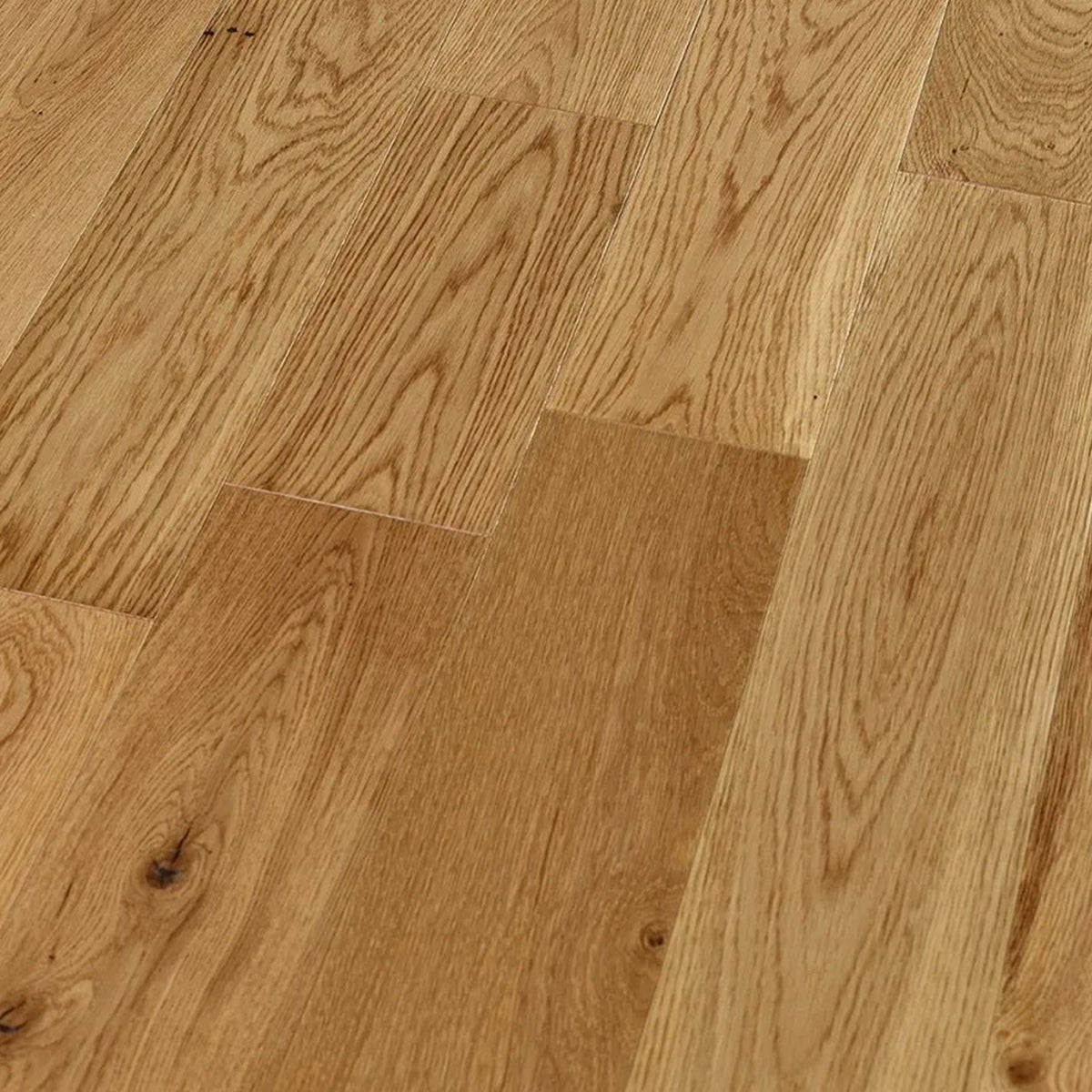 UV Lacquered 14/3 x 150mm Straight Engineered - Floor Street