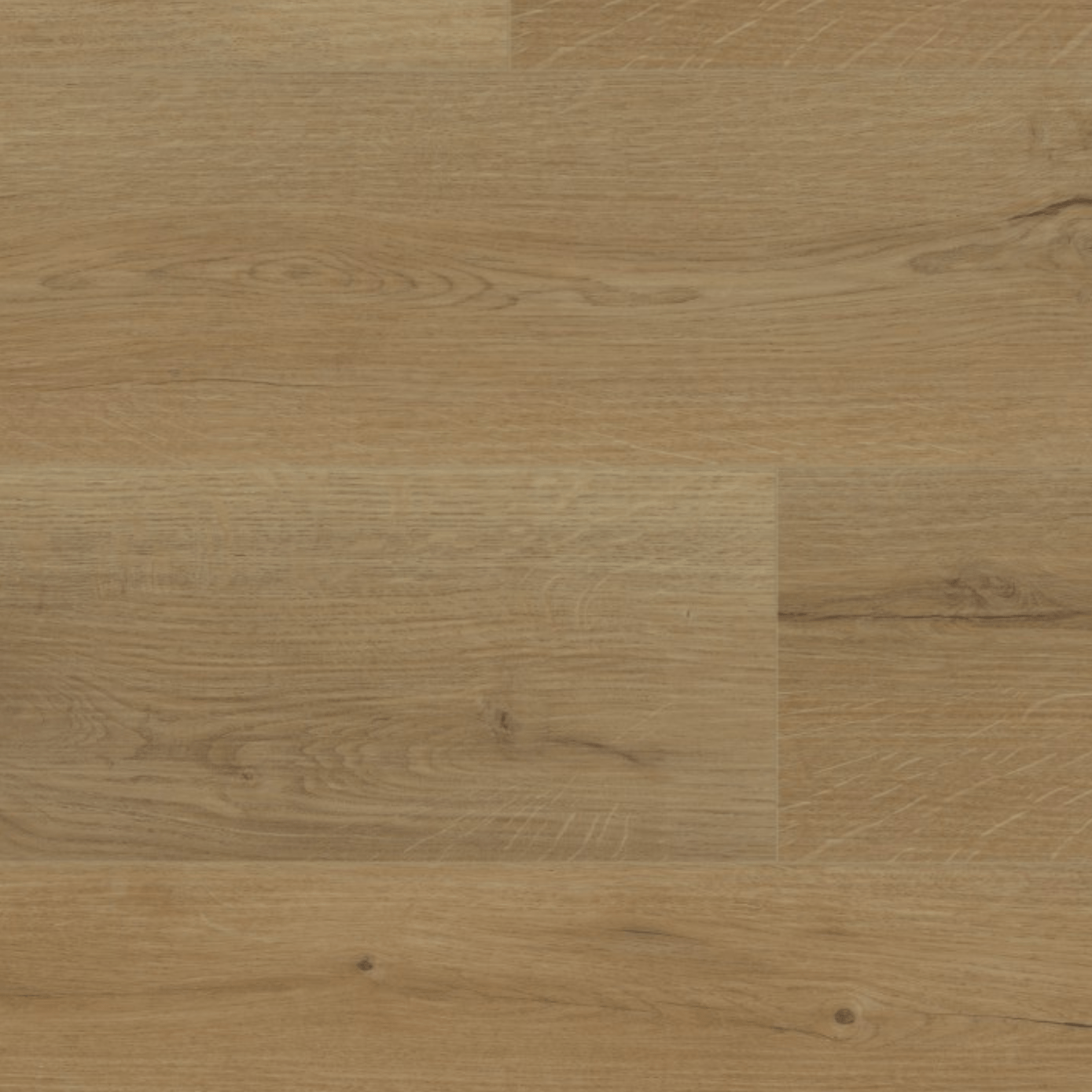 Waffle Oak Straight Waterproof Click Vinyl - Floor Street
