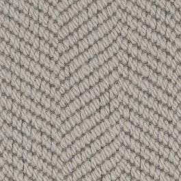 Wool Herringbone (Fibre) - Floor Street