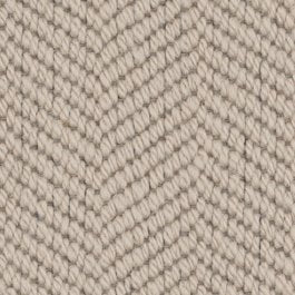 Wool Herringbone (Fibre) - Floor Street